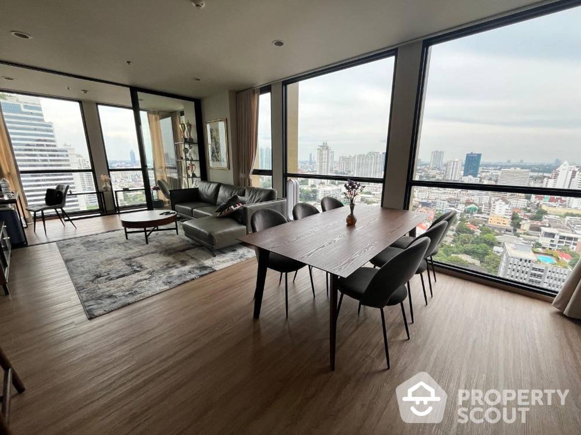 Condominium in , Krung Thep Maha Nakhon 12843829