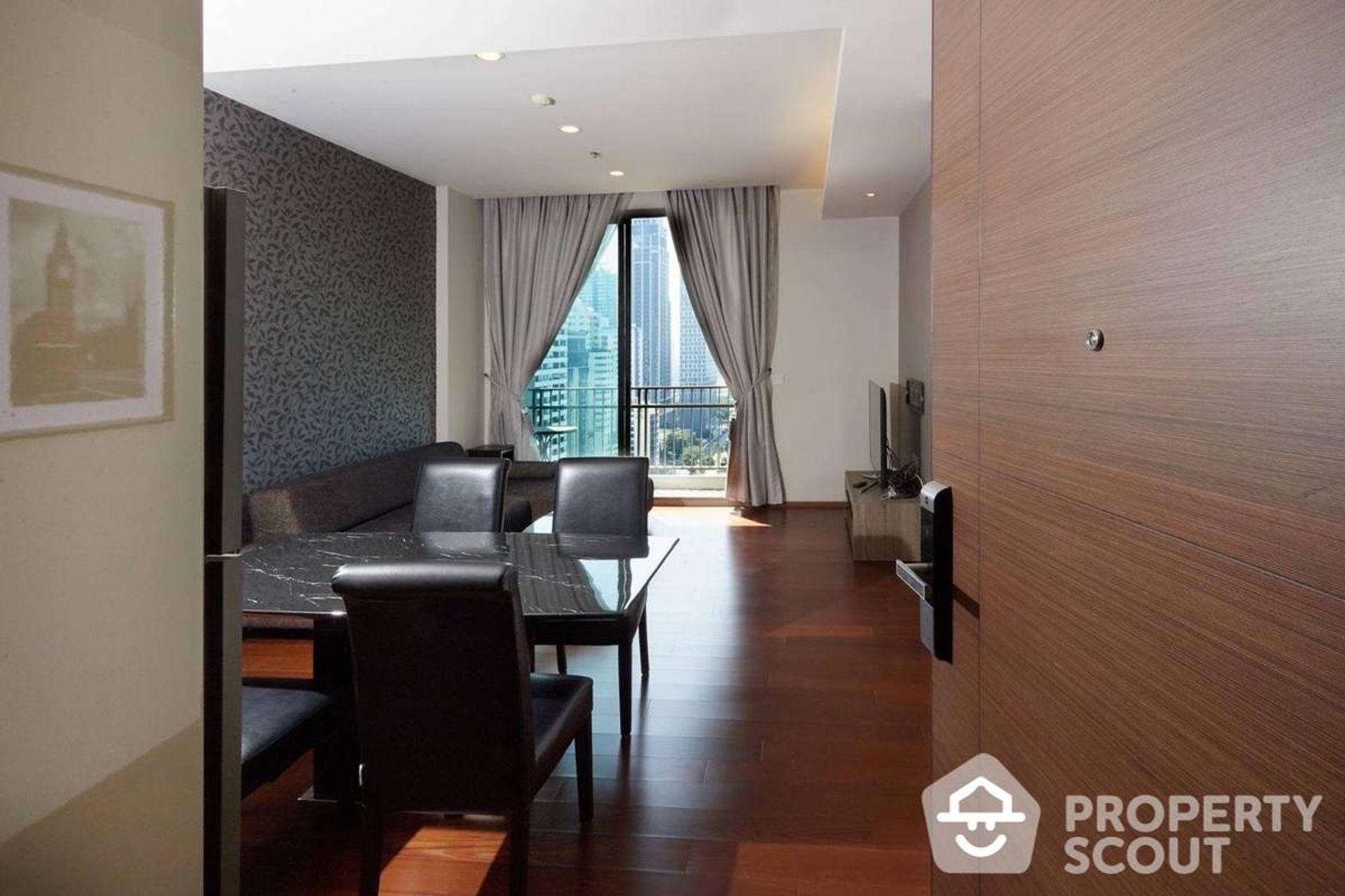 Condominium in , Krung Thep Maha Nakhon 12843858