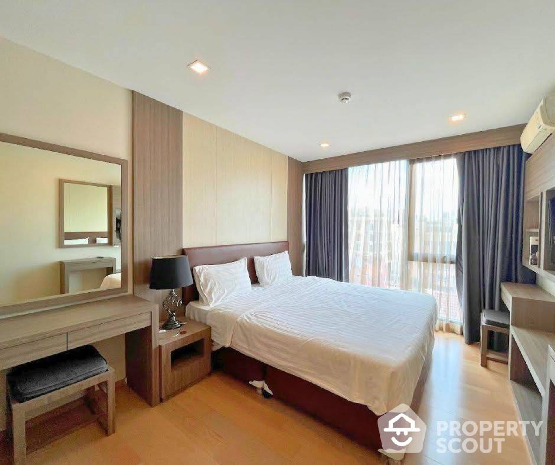 Kondominium dalam Watthana, Krung Thep Maha Nakhon 12843864