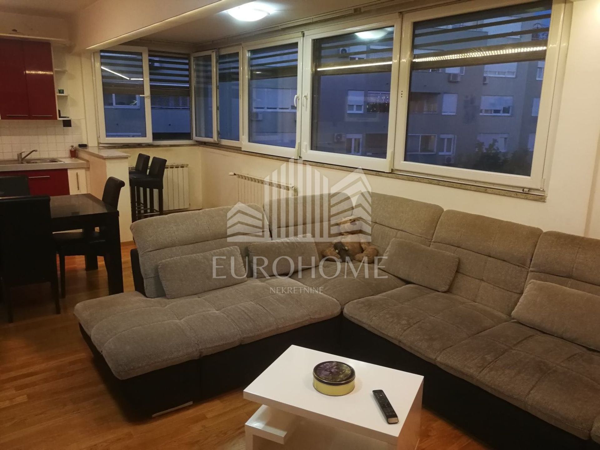 Condominium in Blato, Zagreb, Grad 12843881