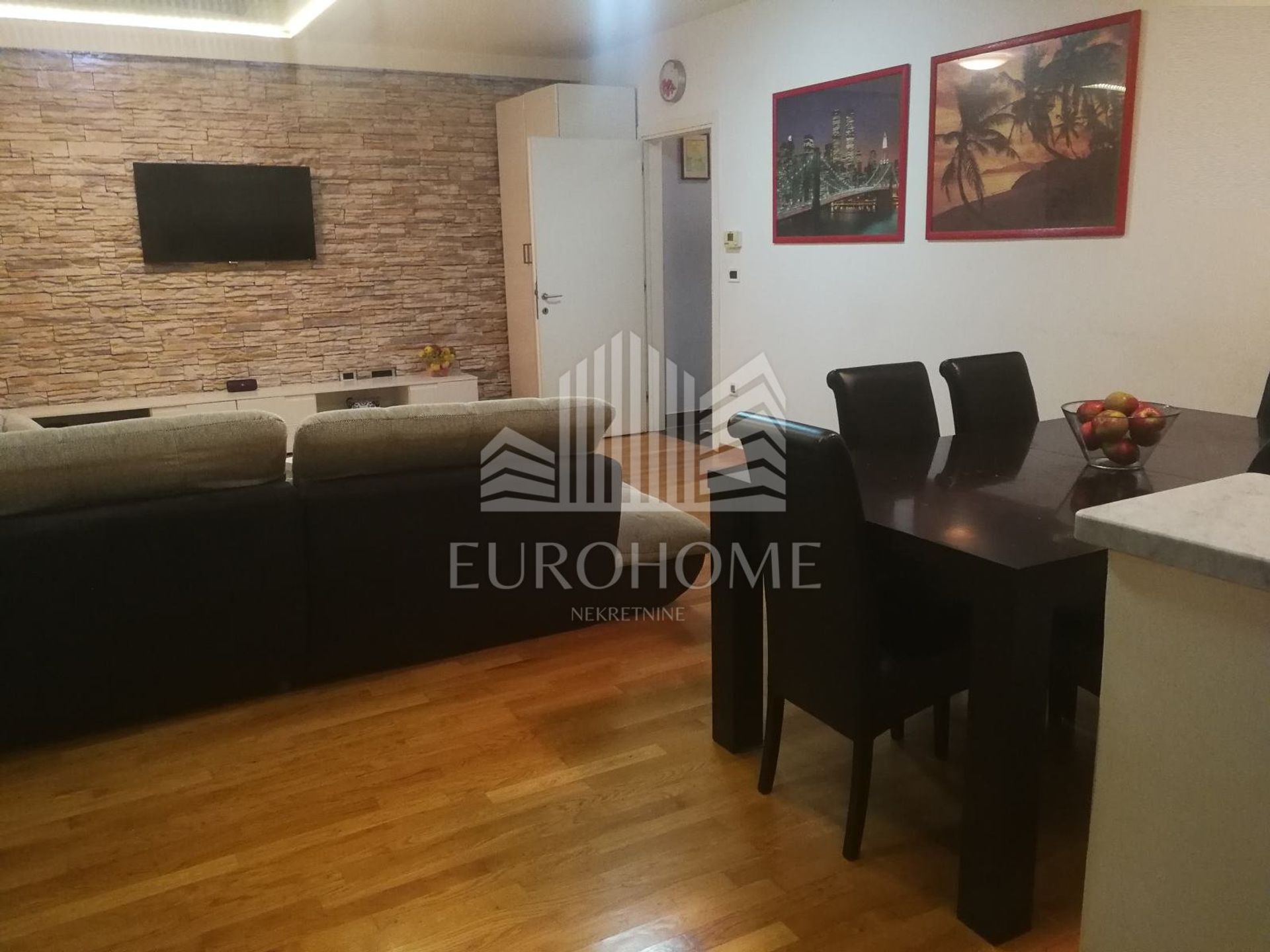 Condominium in Blato, Zagreb, Grad 12843881