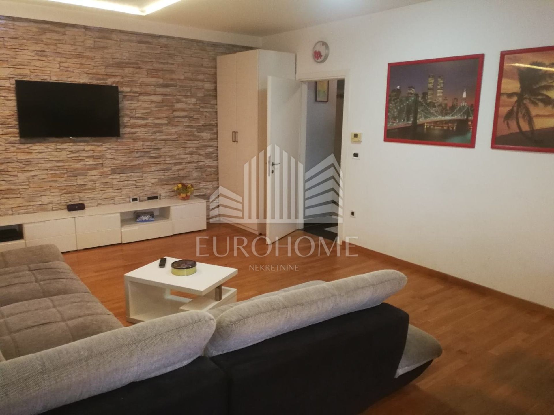 Condominium in Blato, Zagreb, Grad 12843881