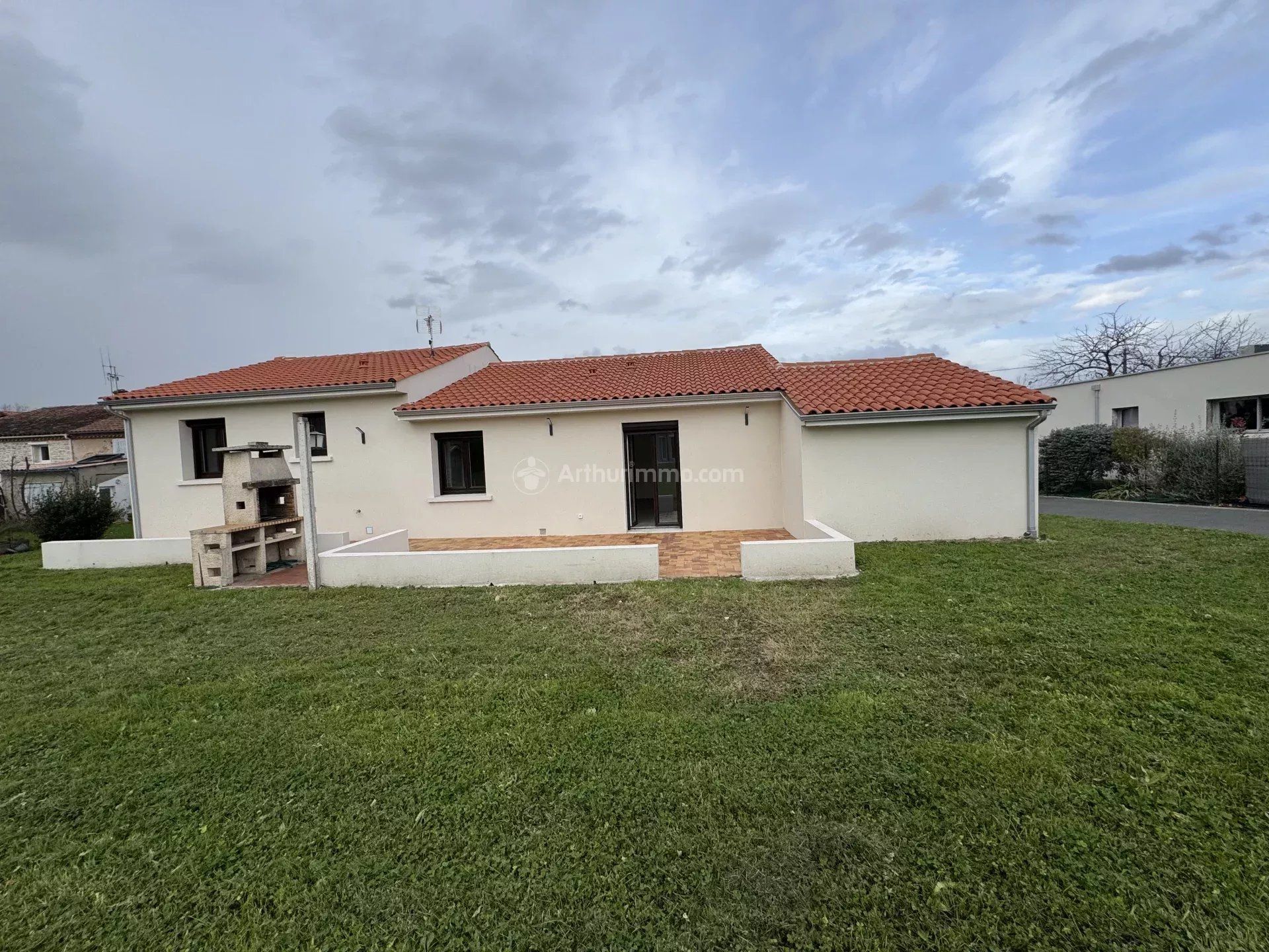 casa en Carmaux, Tarn 12843938