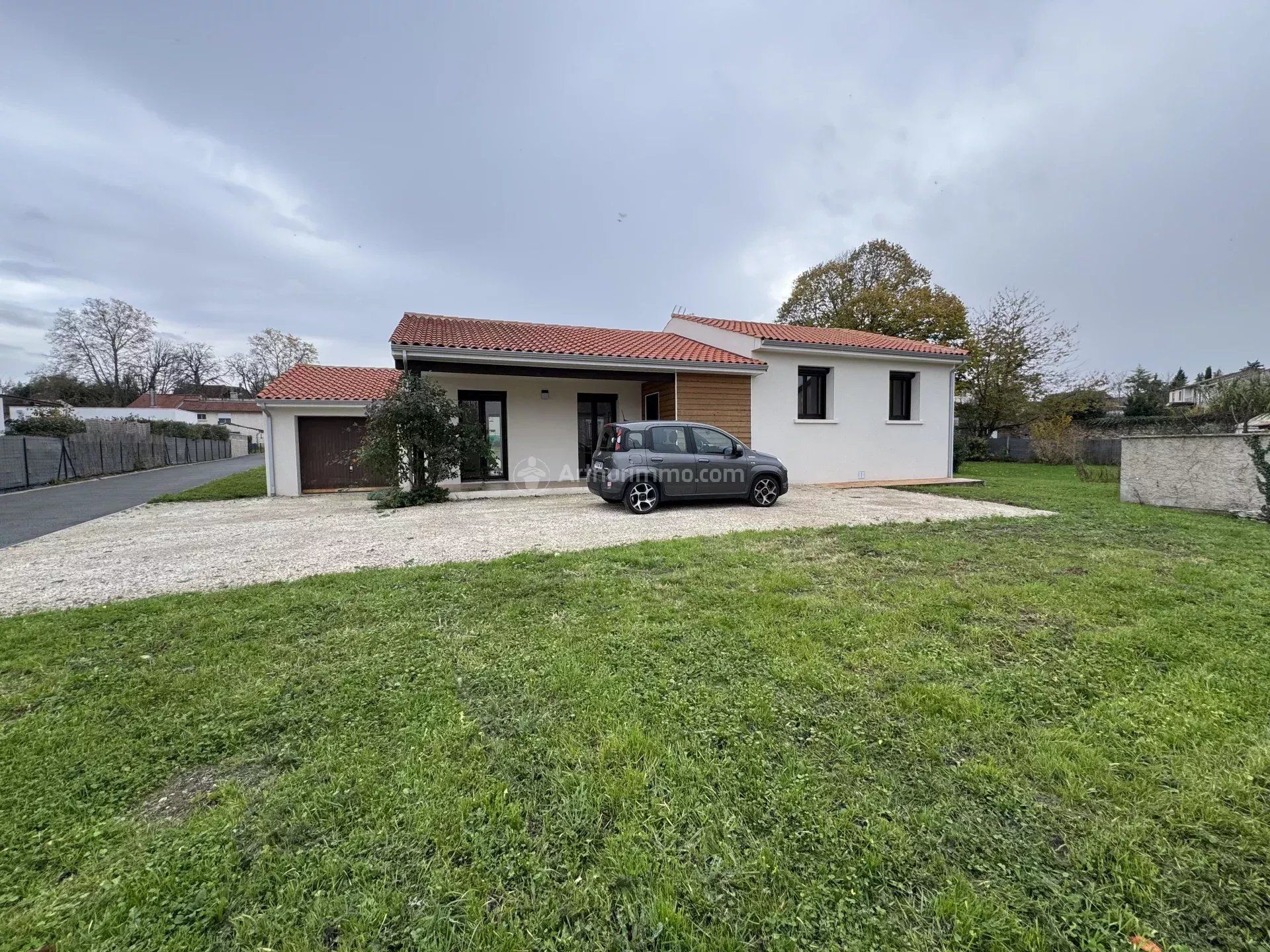 casa en Carmaux, Tarn 12843938