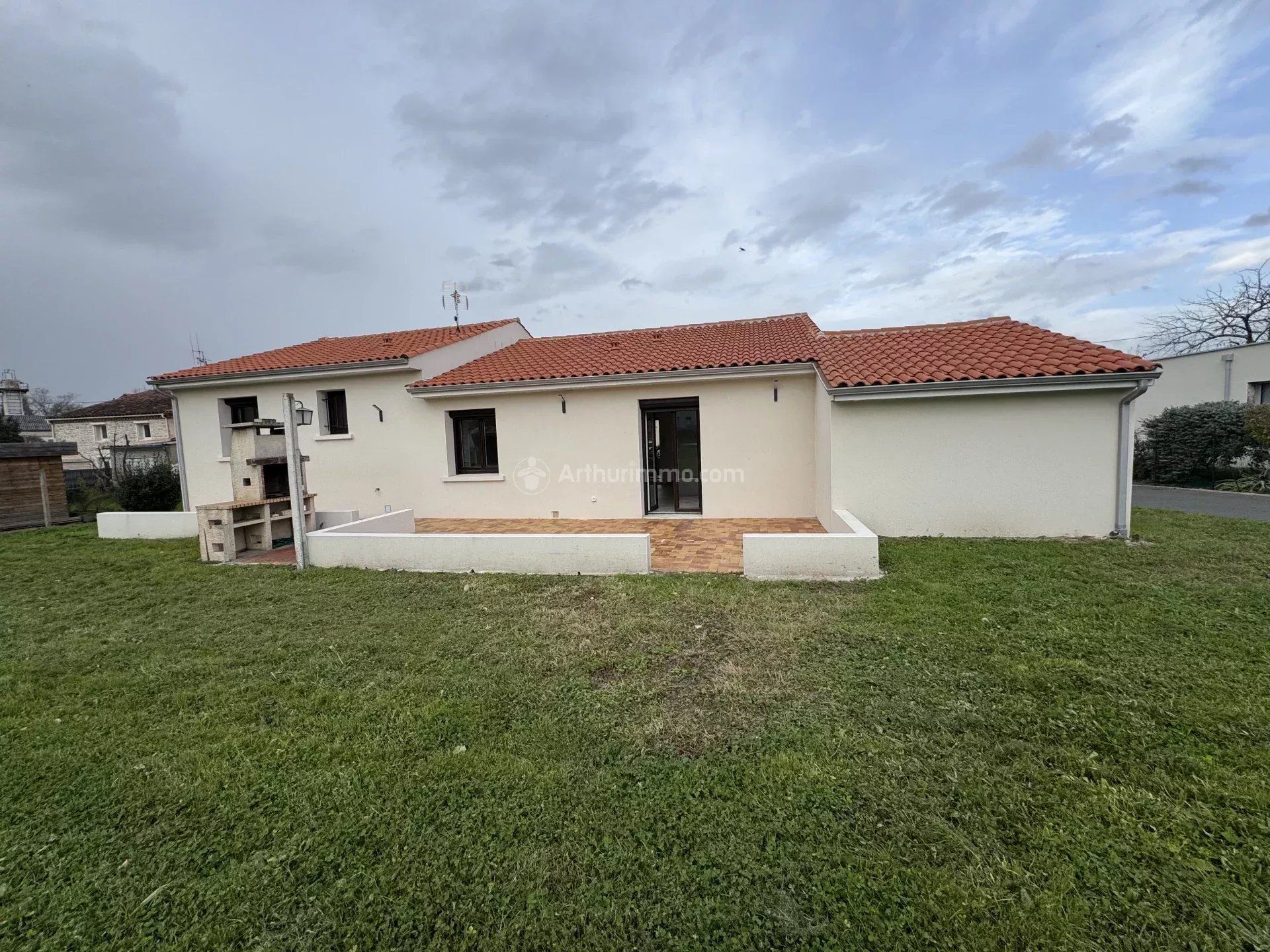 casa en Carmaux, Tarn 12843938