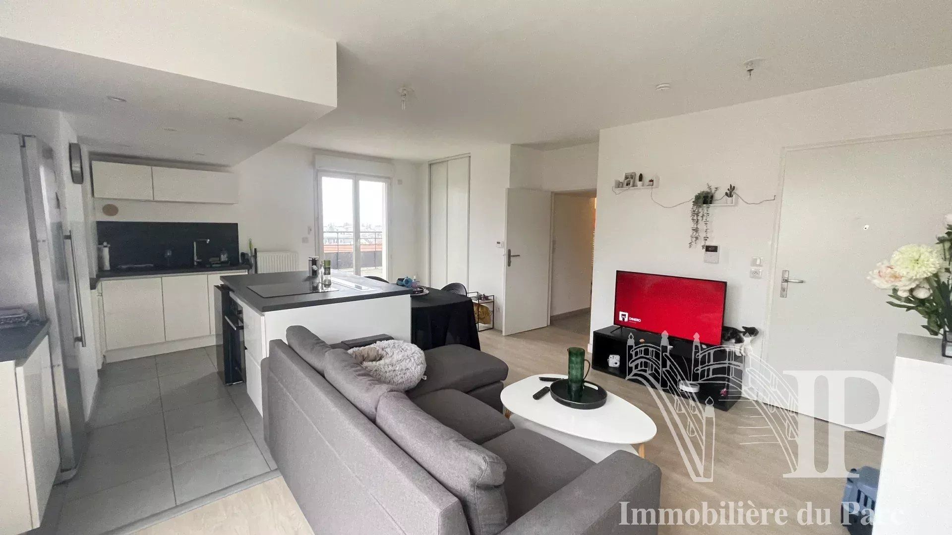 Condominio nel Poissy, Yvelines 12843943