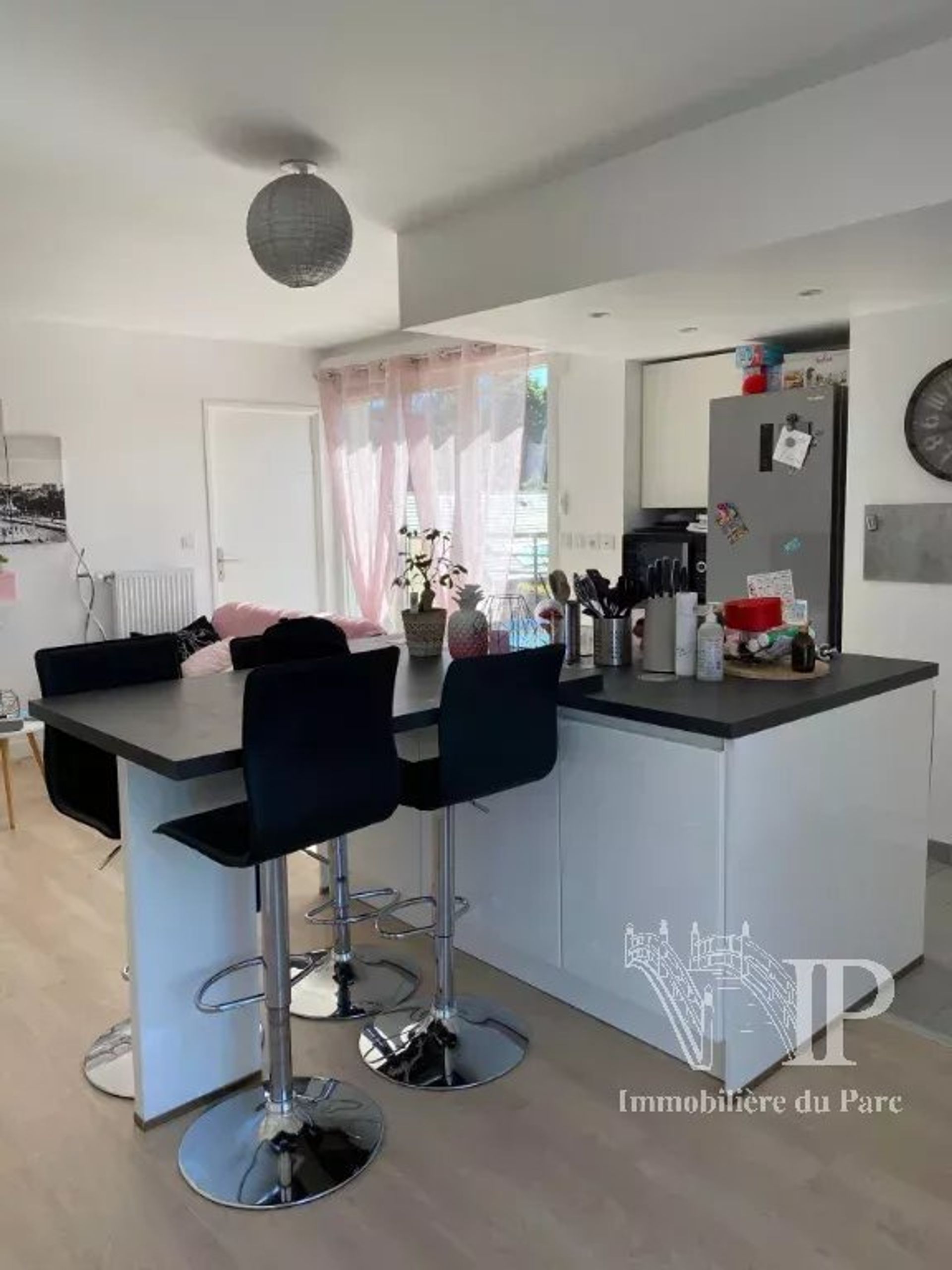 Condominio nel Poissy, Yvelines 12843943