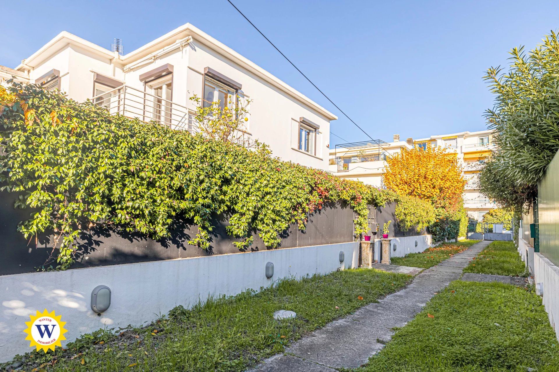 Residential in Nice, Alpes-Maritimes 12843951