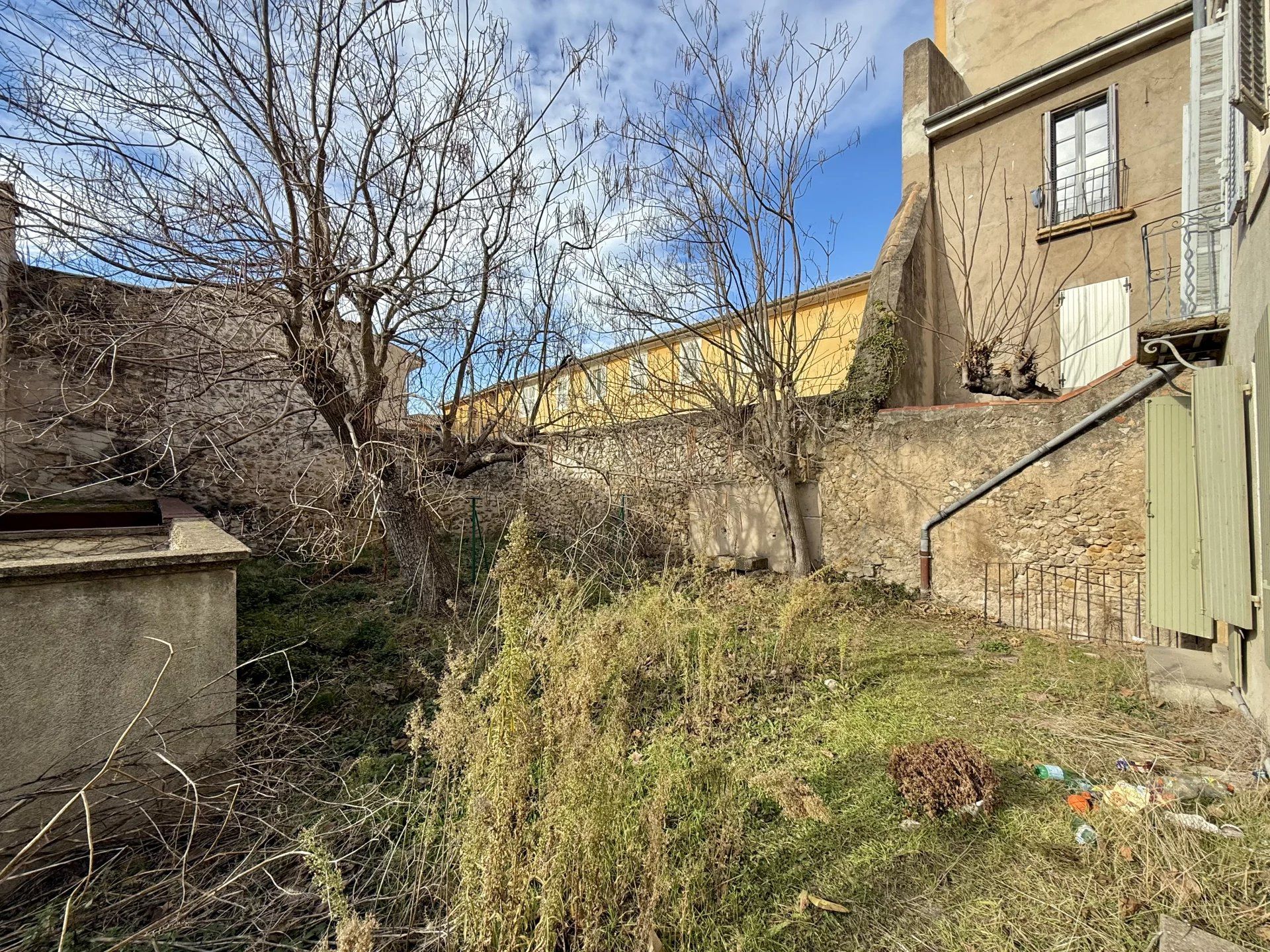 Rumah di Aix-en-Provence, Bouches-du-Rhône 12843961