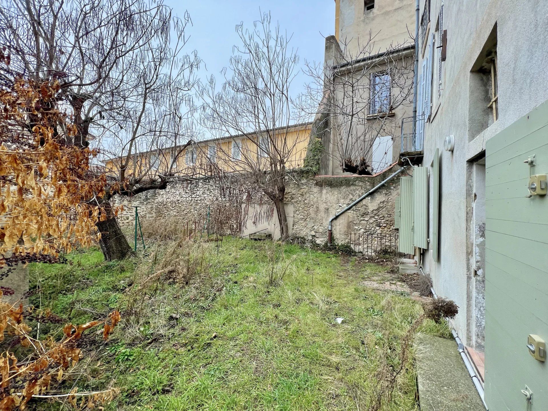 casa no Aix-en-Provence, Bouches-du-Rhône 12843961