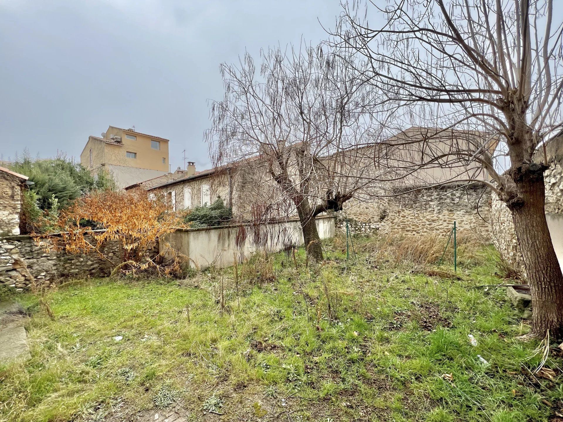 casa no Aix-en-Provence, Bouches-du-Rhône 12843961