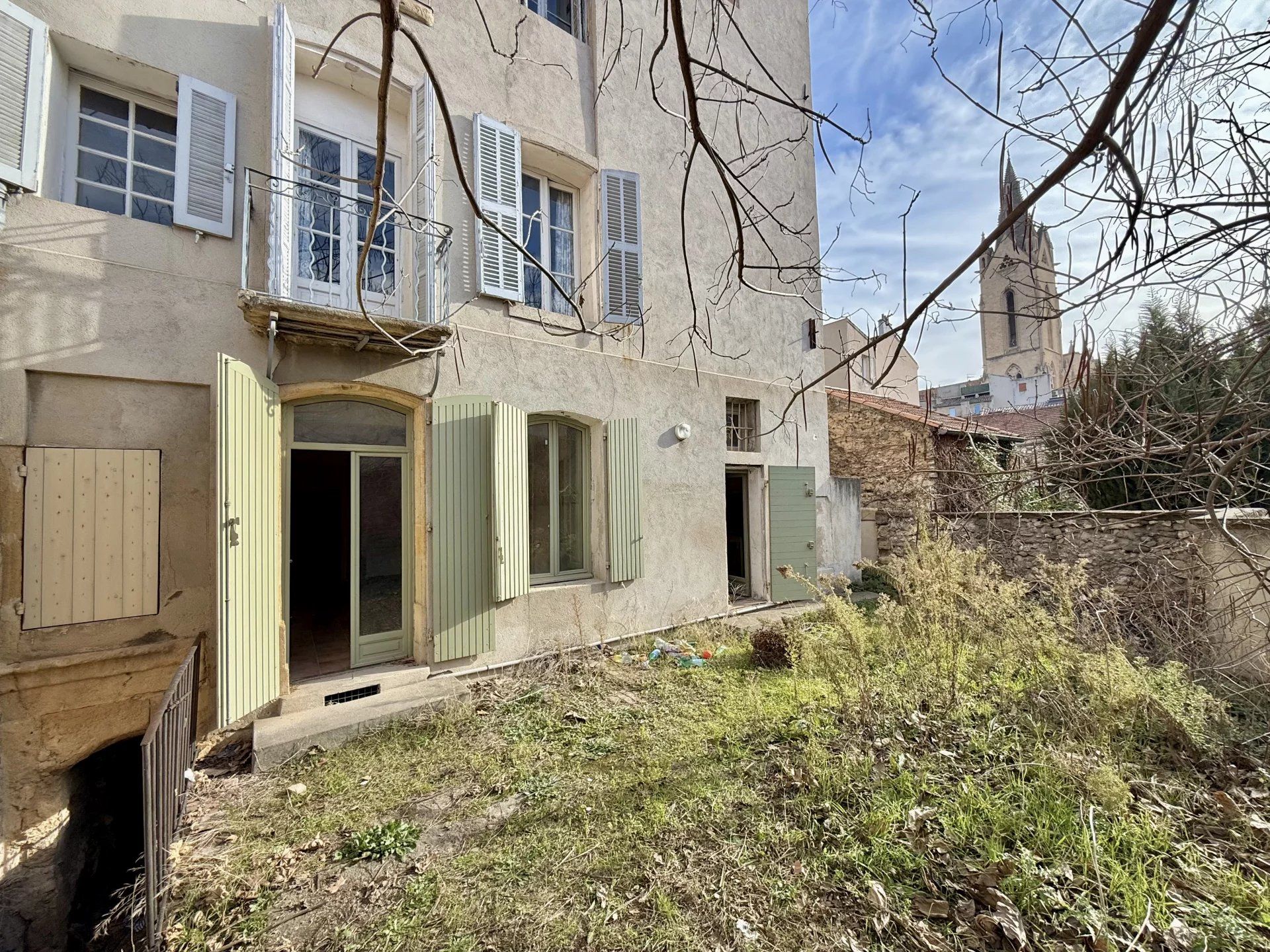 Hus i Aix-en-Provence, Provence-Alpes-Cote d'Azur 12843961