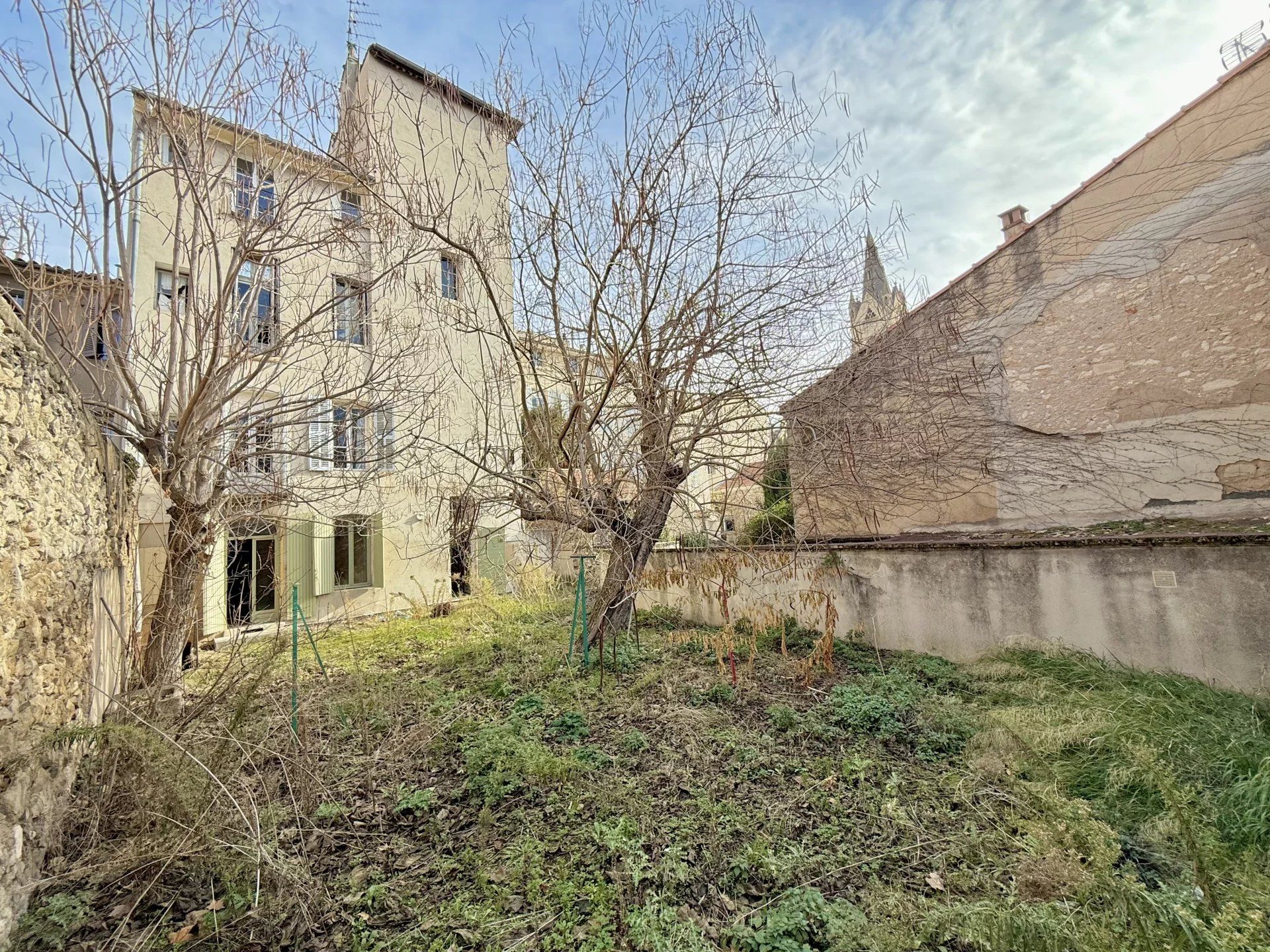 Casa nel Aix-en-Provence, Provence-Alpes-Cote d'Azur 12843961