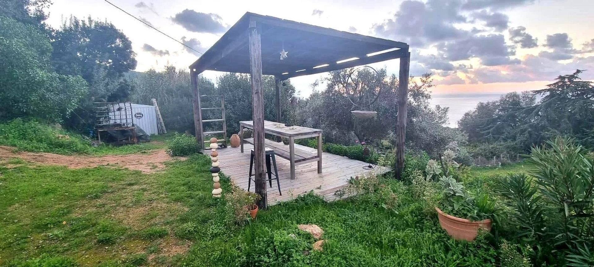 Casa nel Coti-Chiavari, Corsica 12843963