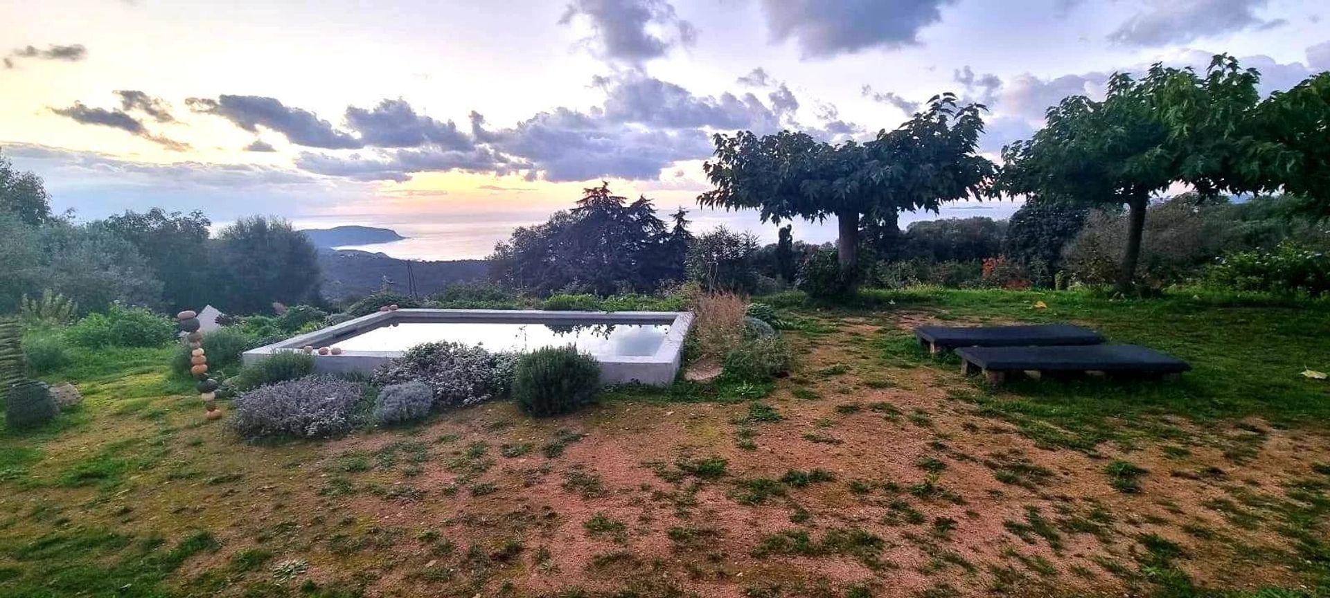 Casa nel Coti-Chiavari, Corsica 12843963