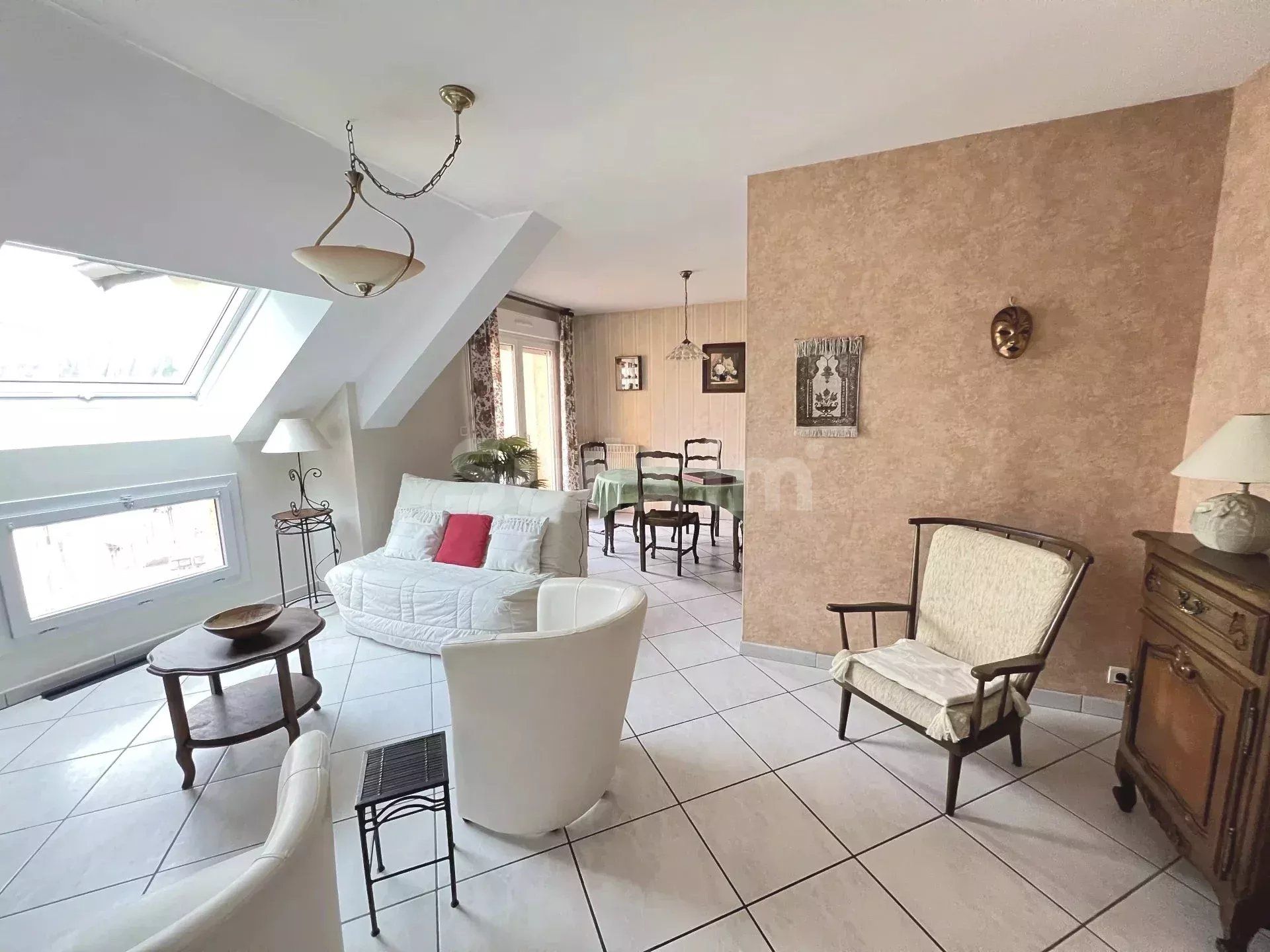 Condominio nel Lons-le-Saunier, Borgogna-Franca Contea 12843972