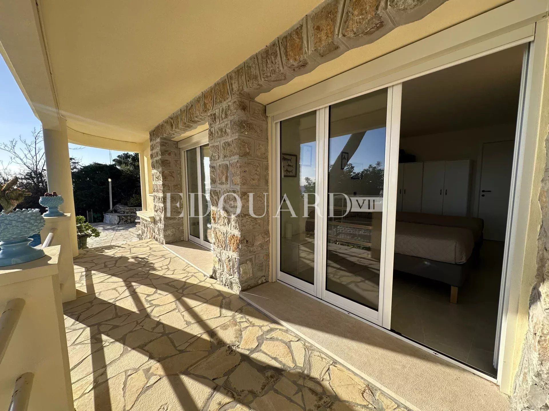 Condominio nel Roquebrune-Cap-Martin, Alpes-Maritimes 12843990