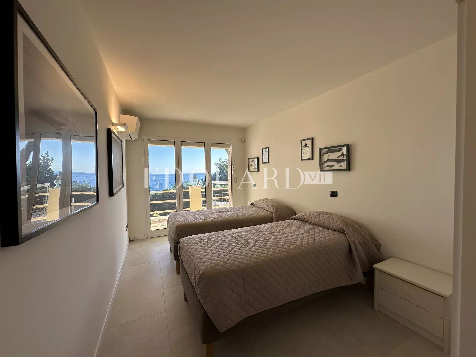 Condominio nel Roquebrune-Cap-Martin, Alpes-Maritimes 12843990