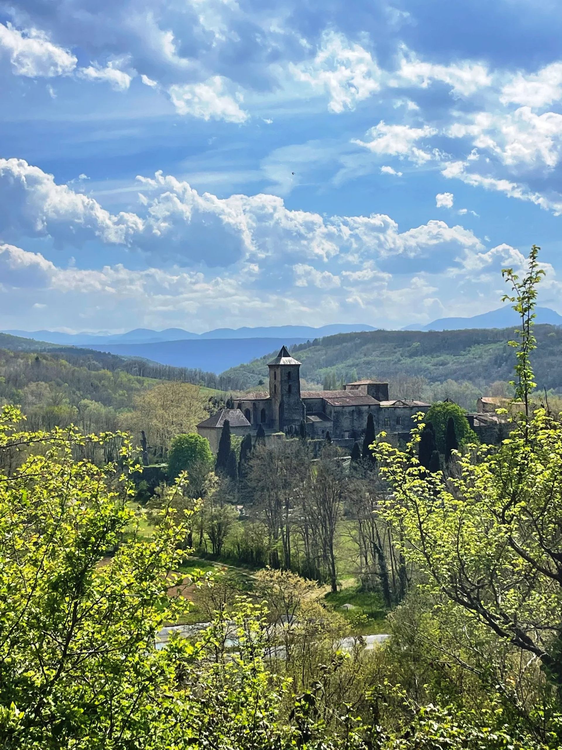 Hus i Camon, Occitanie 12843994