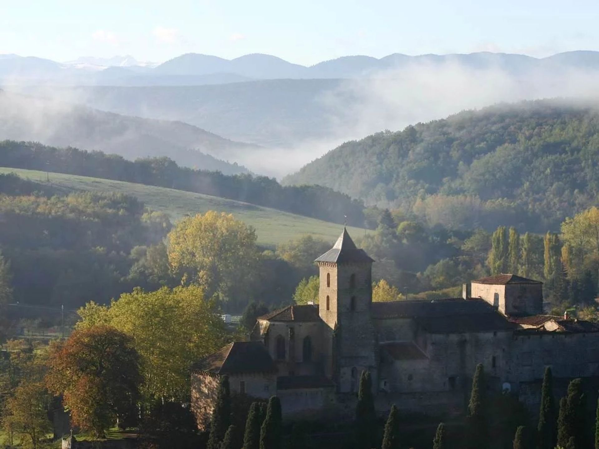 Hus i Camon, Occitanie 12843994