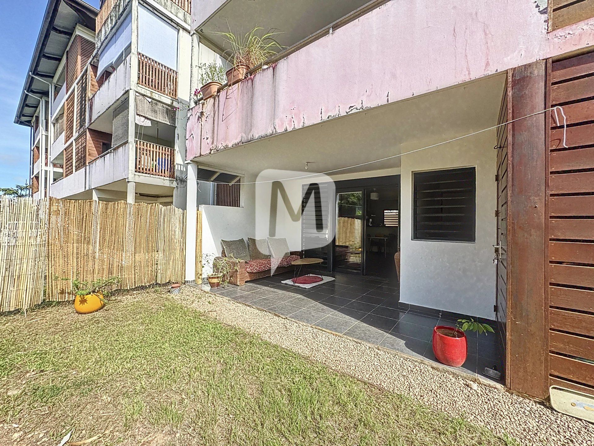 Condominium in Cayenne, Guyane 12843997