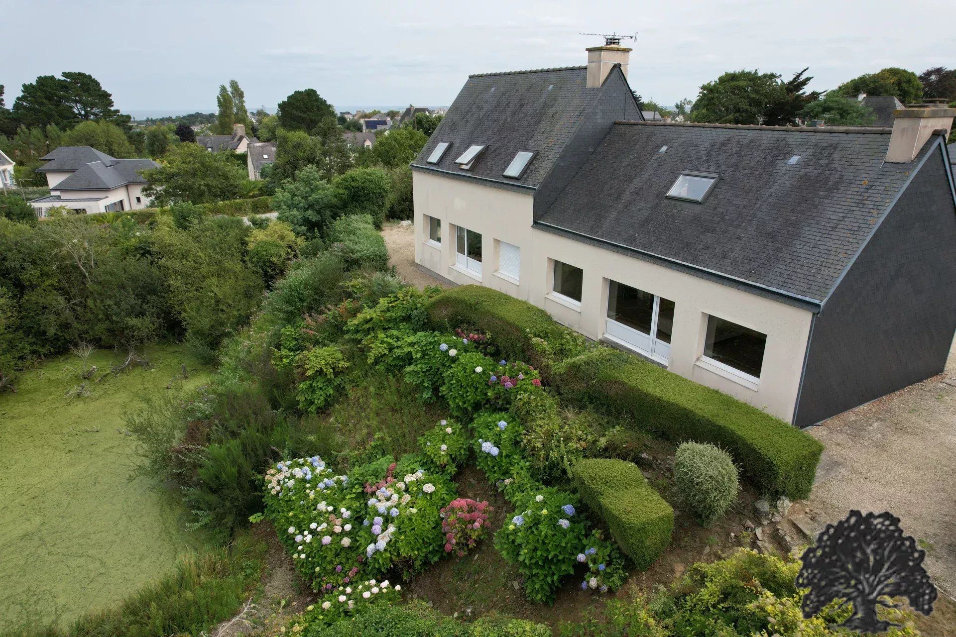 rumah dalam Saint-Cast-le-Guildo, Côtes-d'Armor 12844000