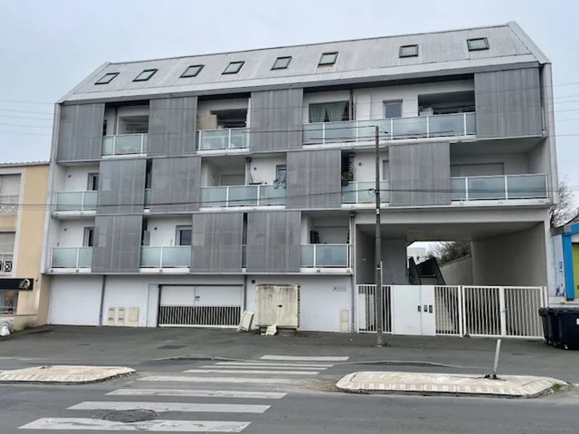 Condominio en Villenave-d'Ornon, Nueva Aquitania 12844001