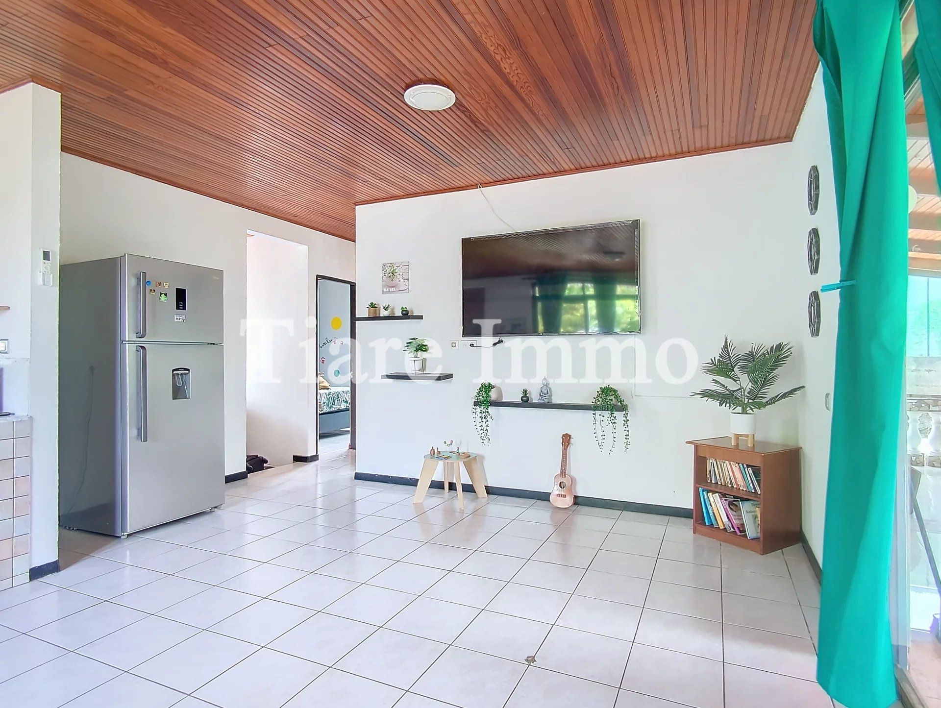 House in Tohautu, Iles du Vent 12844005