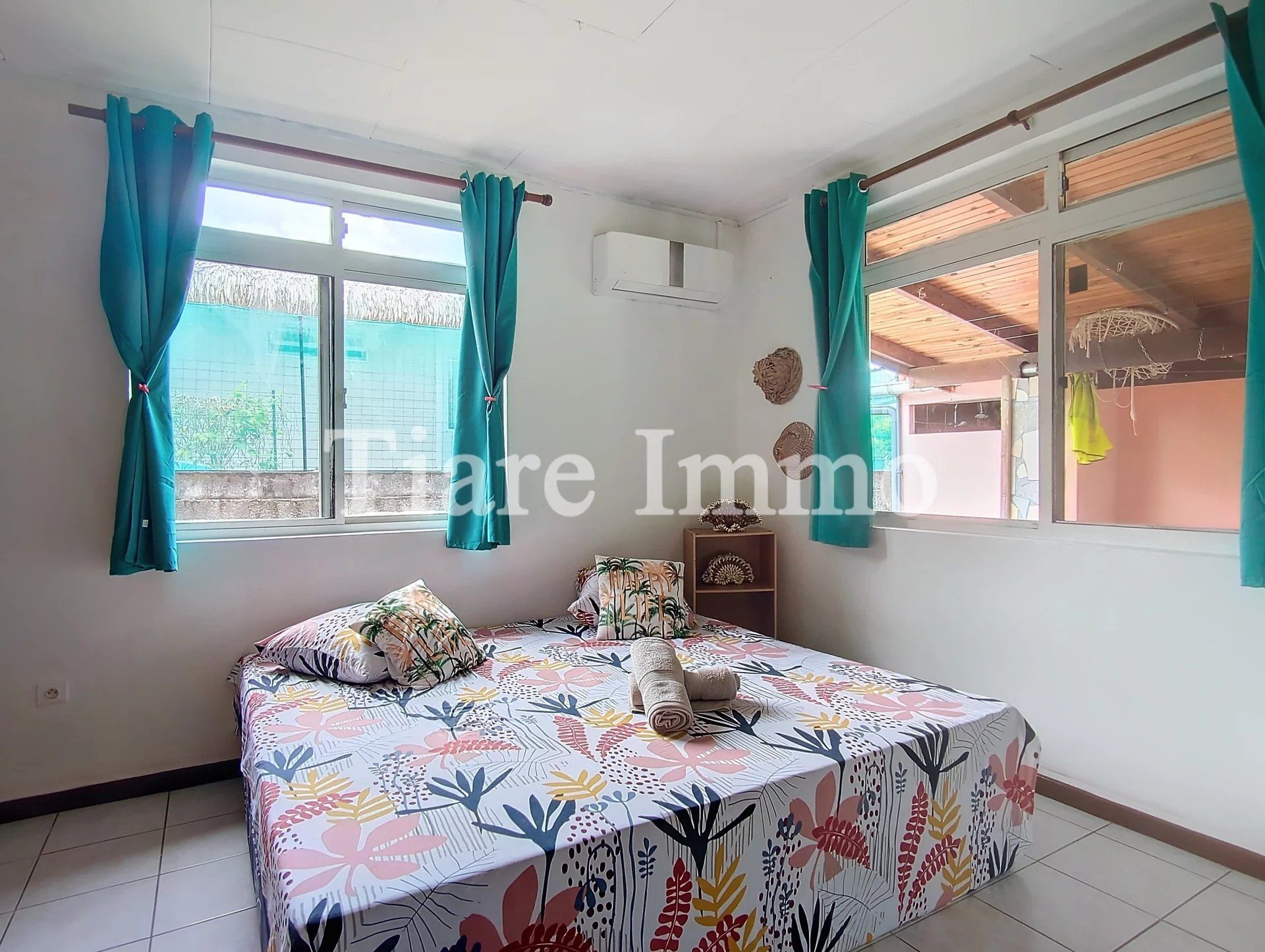 Huis in Tohautu, Iles du Vent 12844005