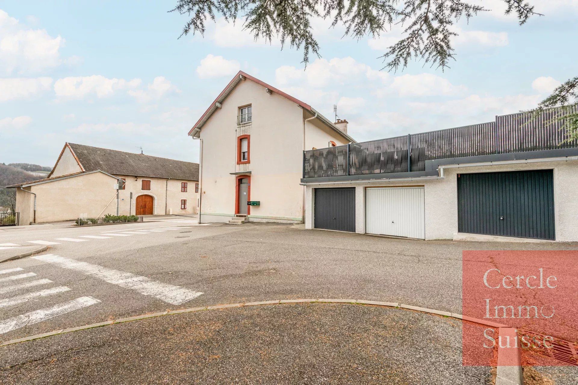 Andere in Bellegarde-sur-Valserine, Ain 12844013