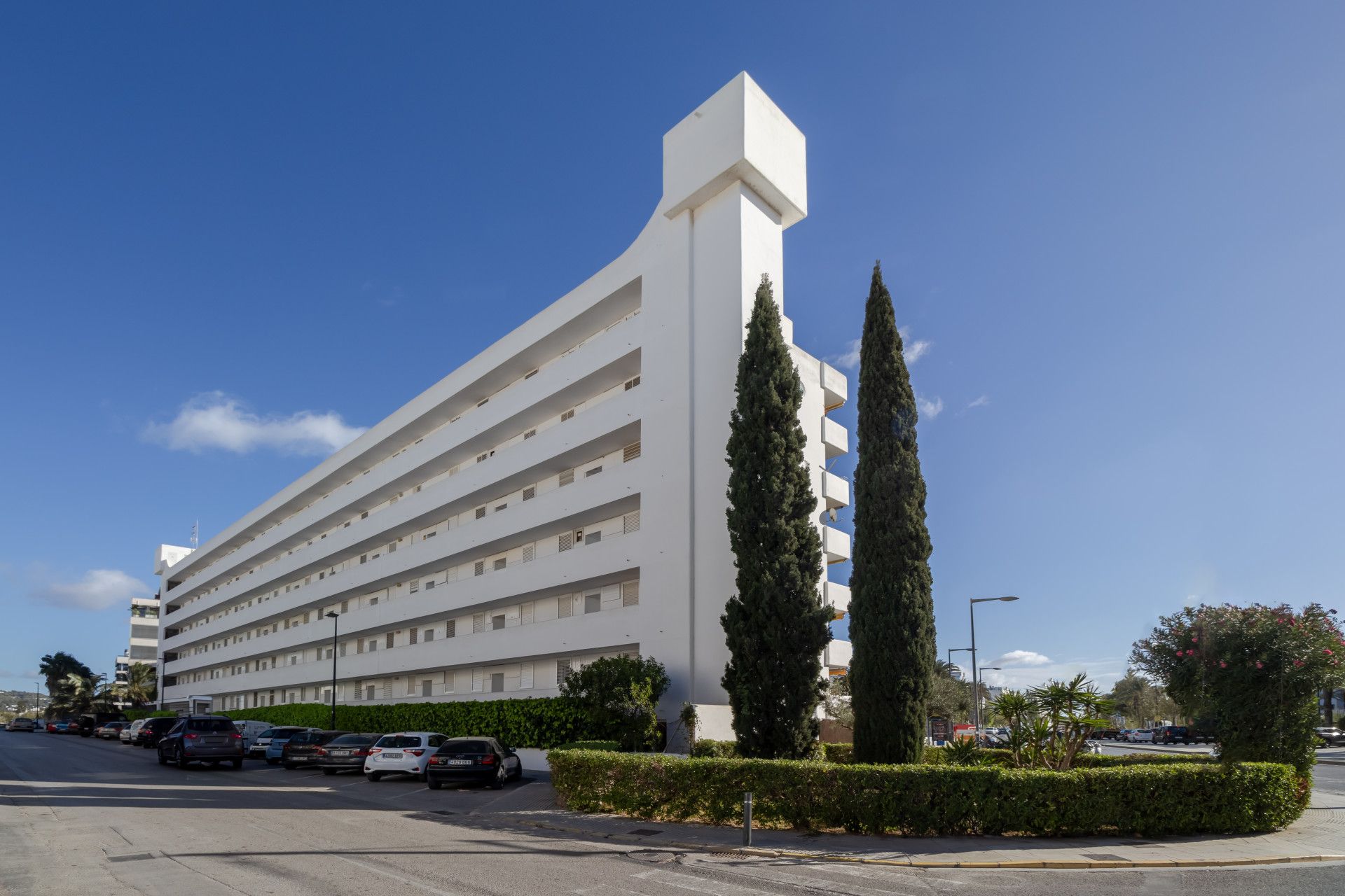 Kondominium di Ibiza, Pulau Balearic 12844131