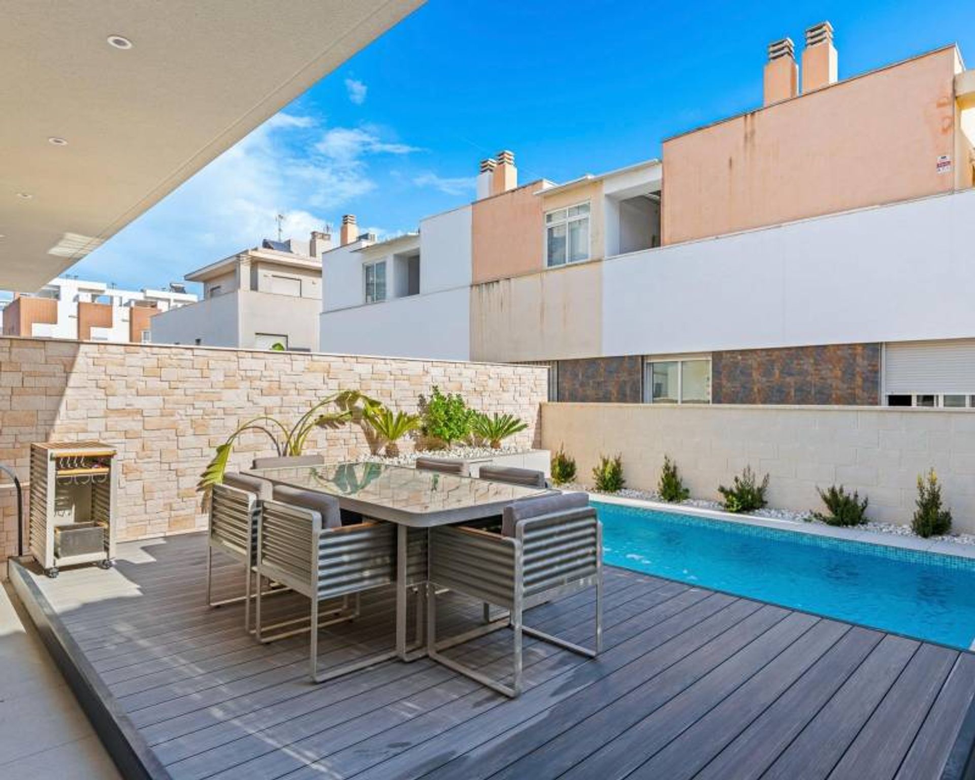 Huis in El Moncayo, Valencia 12844143