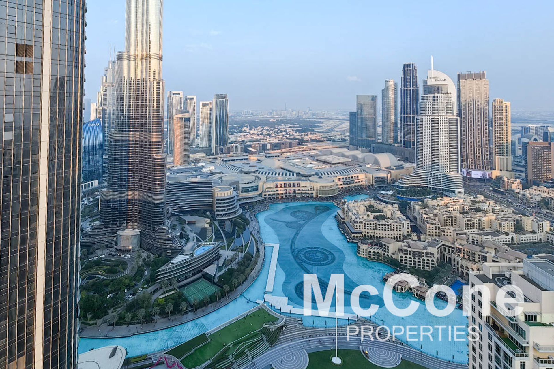 Condominio nel Dubai, Dubai 12844176