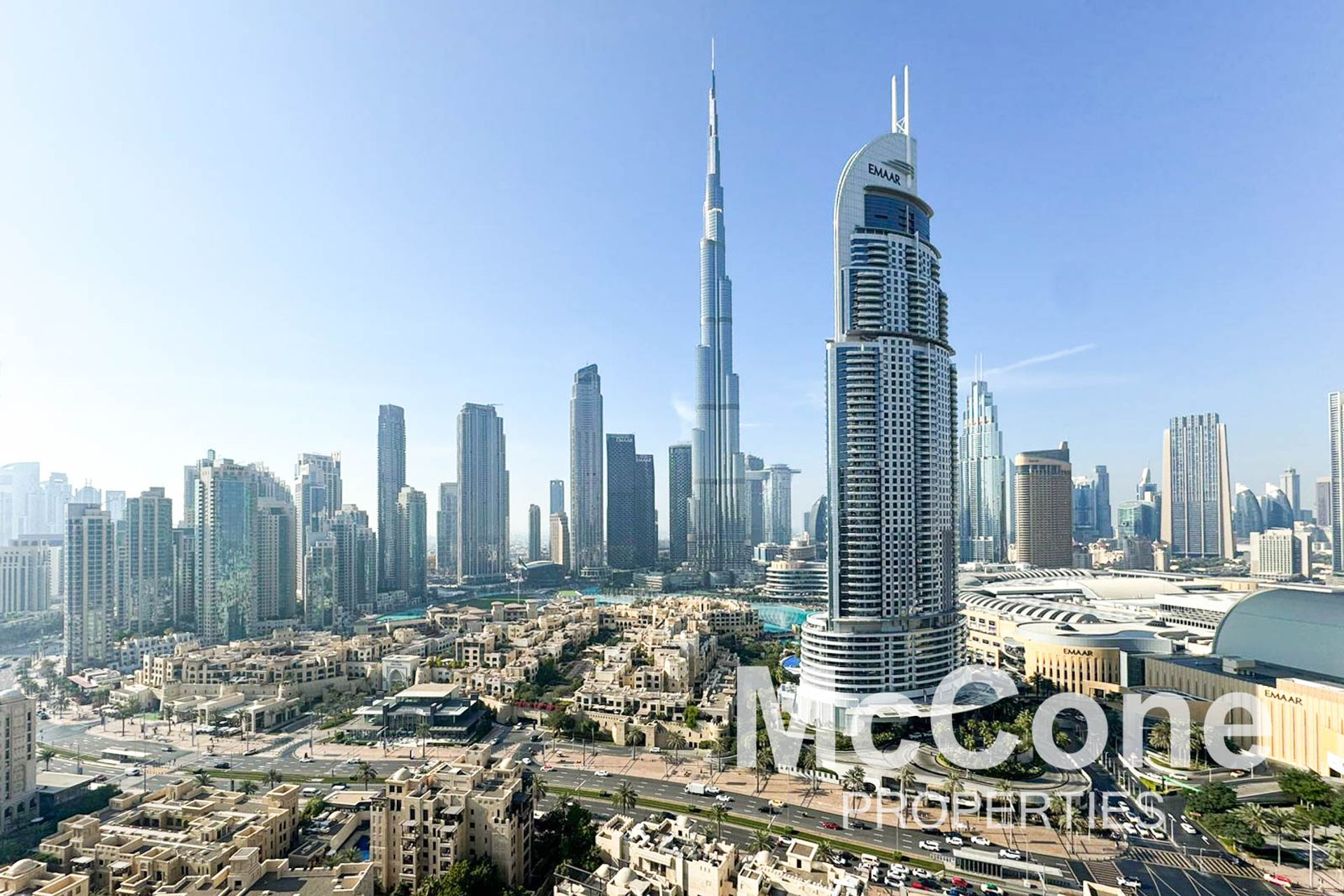 Condominio en Dubai, Dubai 12844177