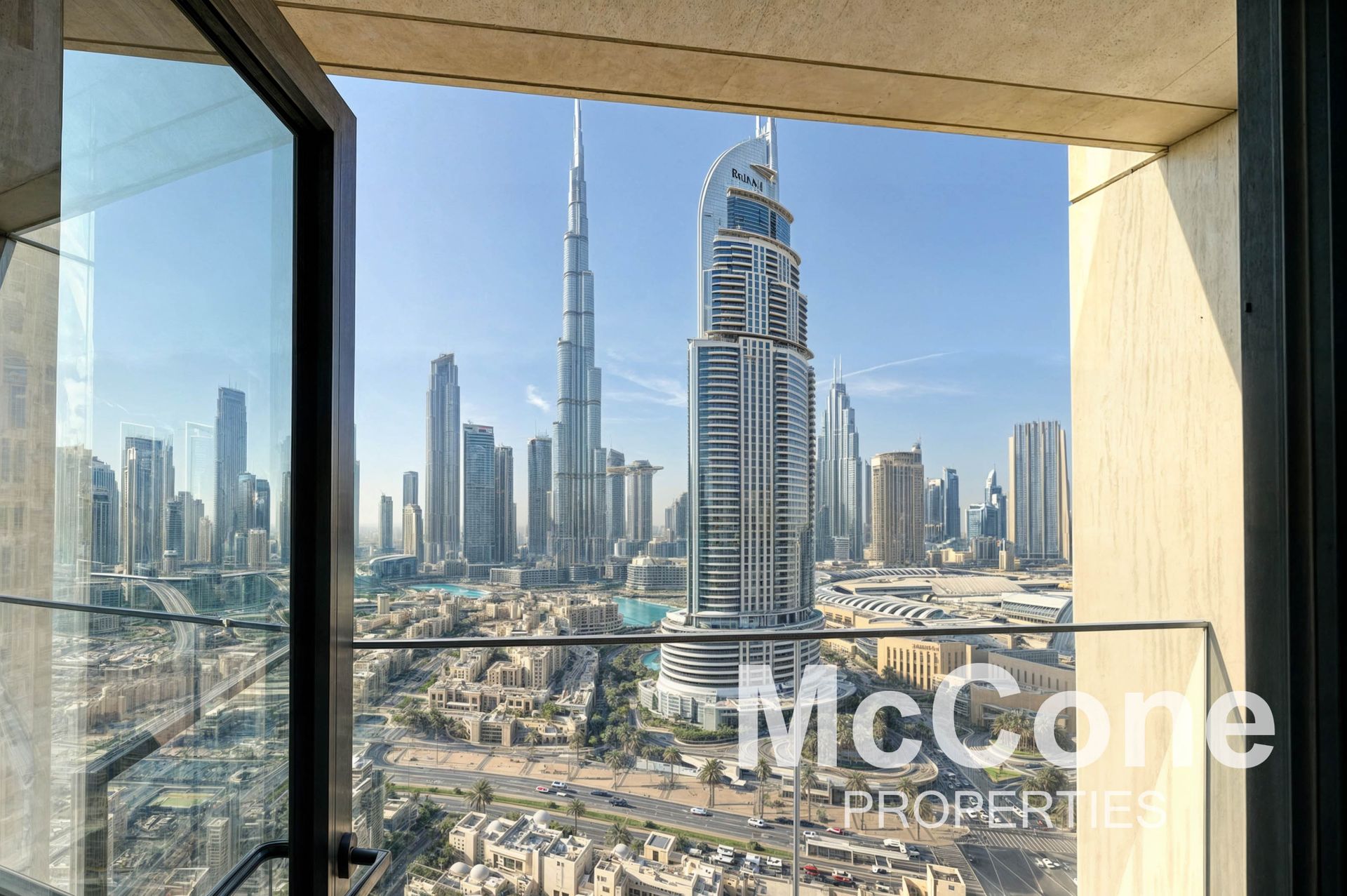 Condominio en Dubai, Dubai 12844177