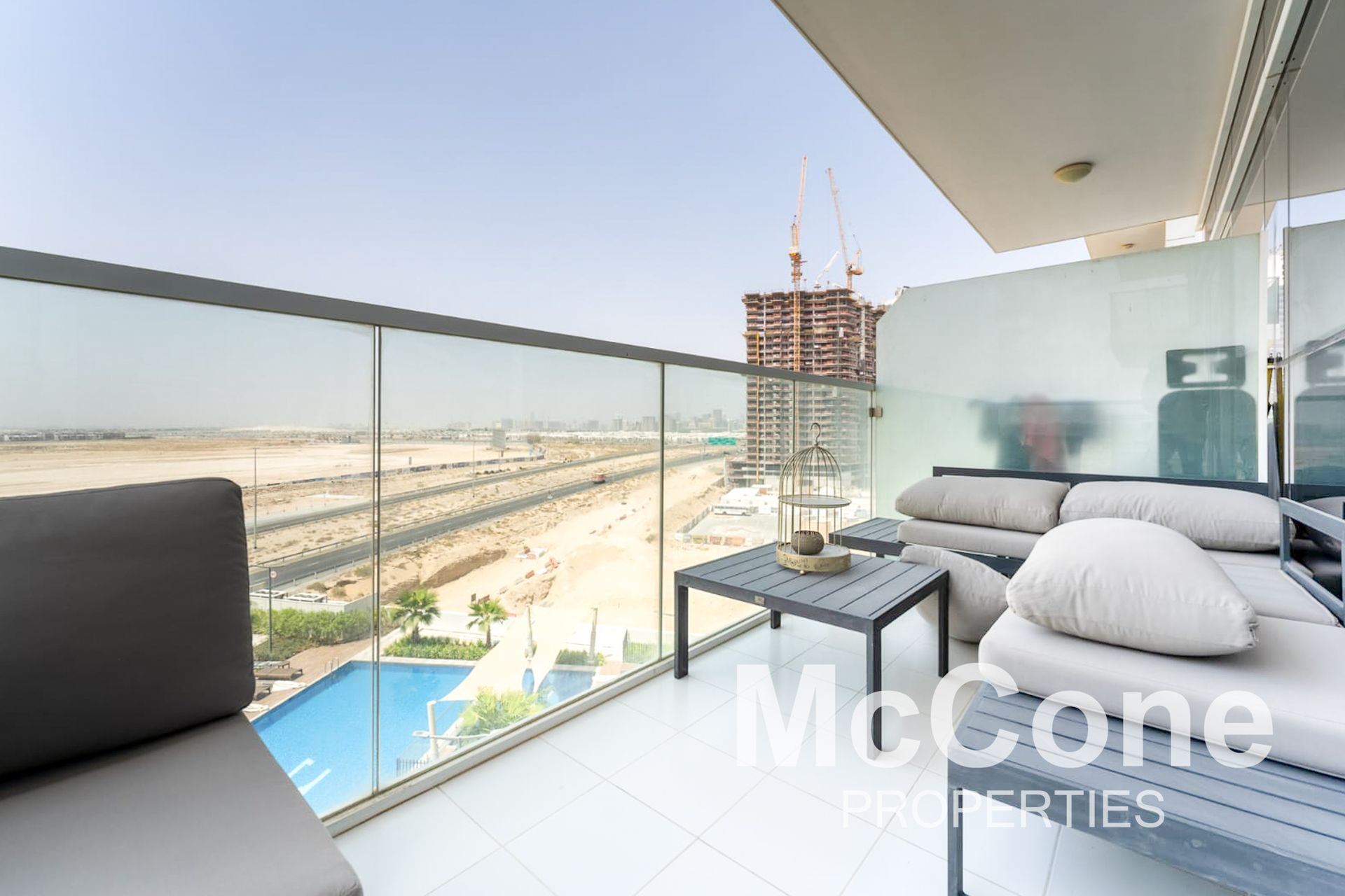 Residencial en Dubai, Dubai 12844185