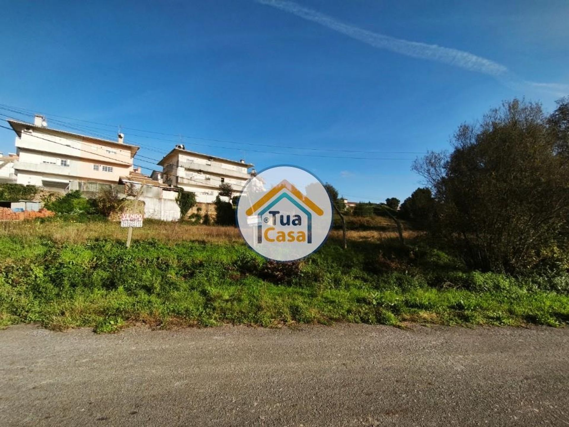 Land im Pinheiro da Bemposta, Aveiro 12844202