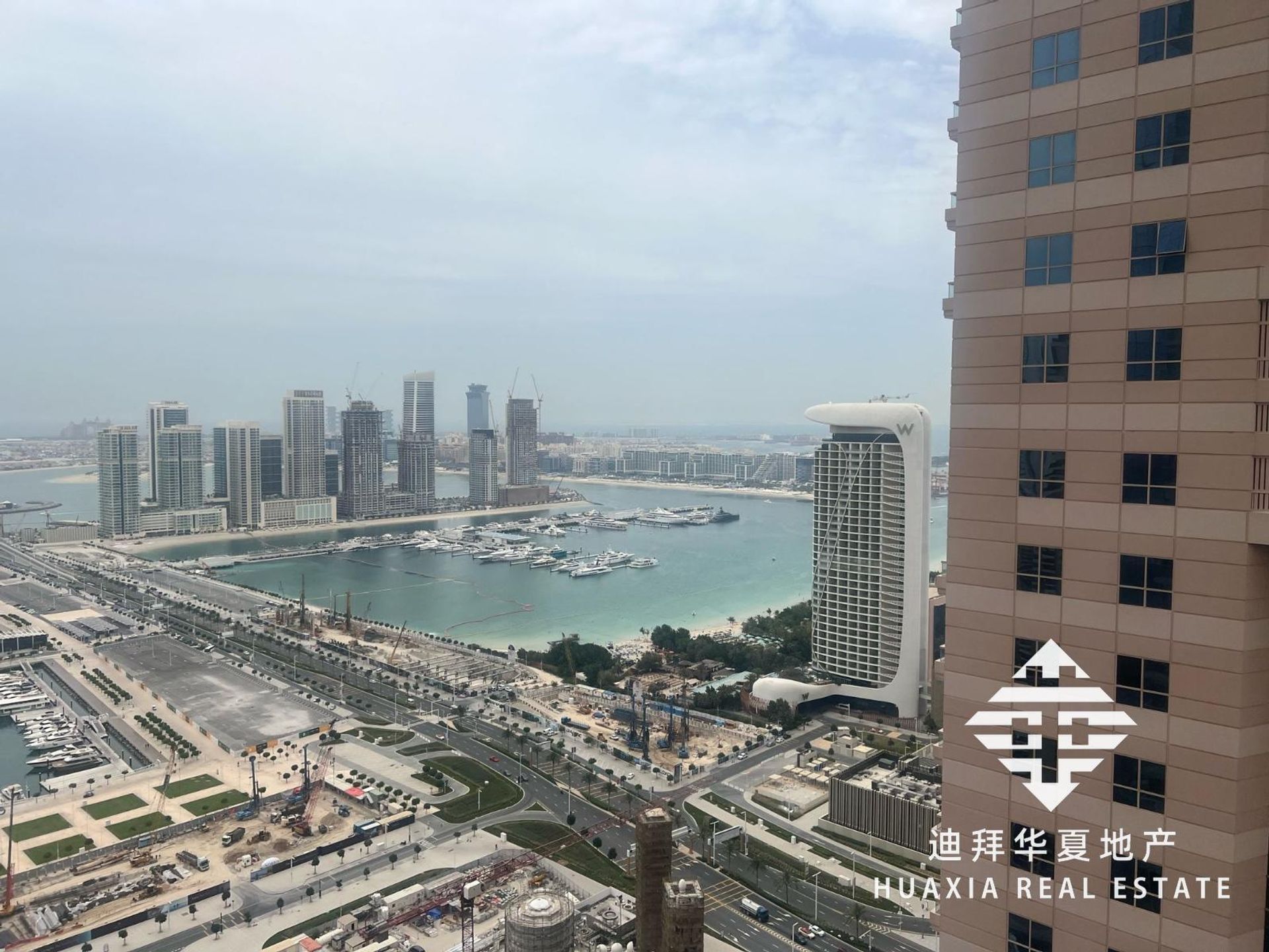 公寓 在 Dubai, Dubai 12844238