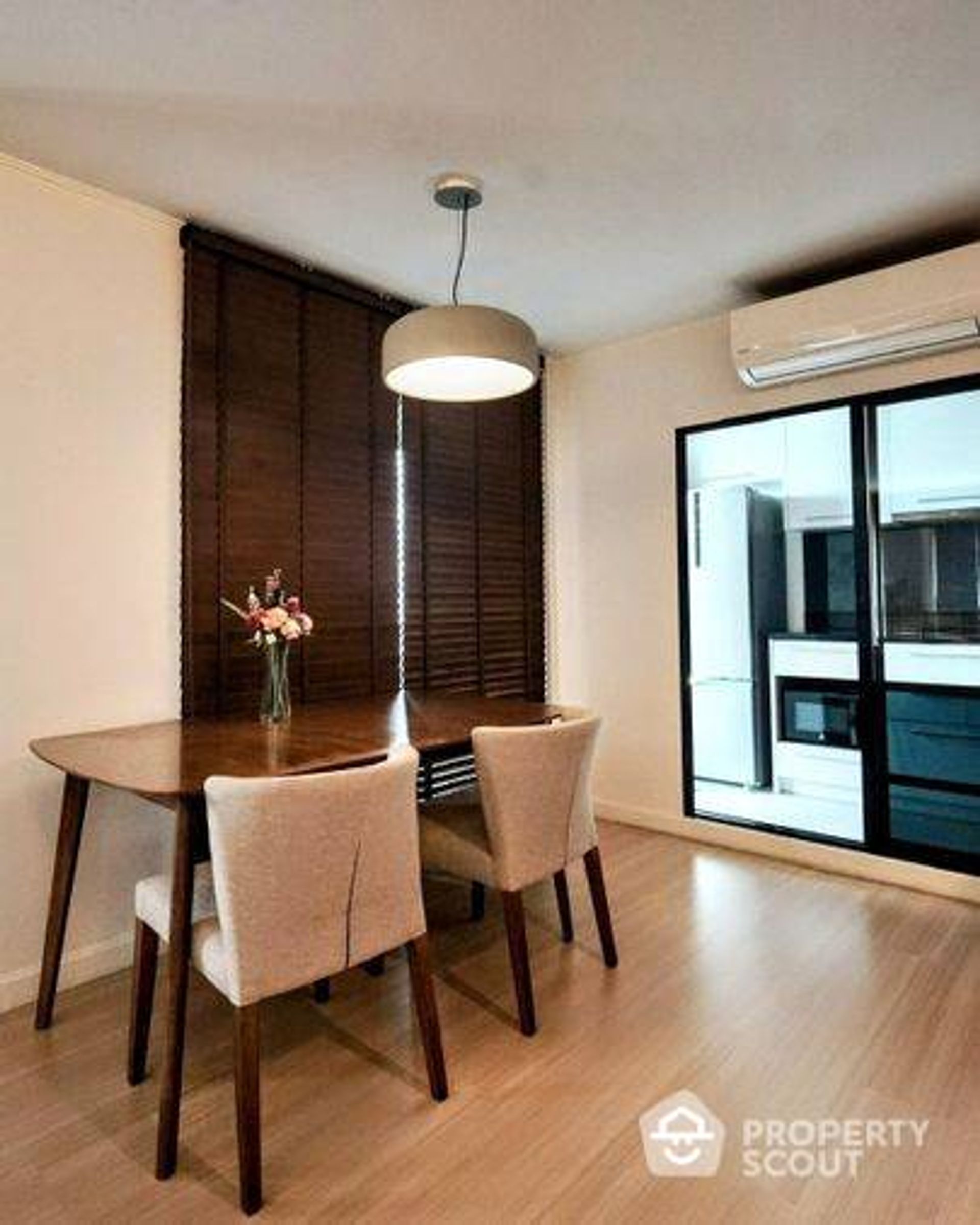 Condominio en Bang Phongphang, Samut Prakan 12844423