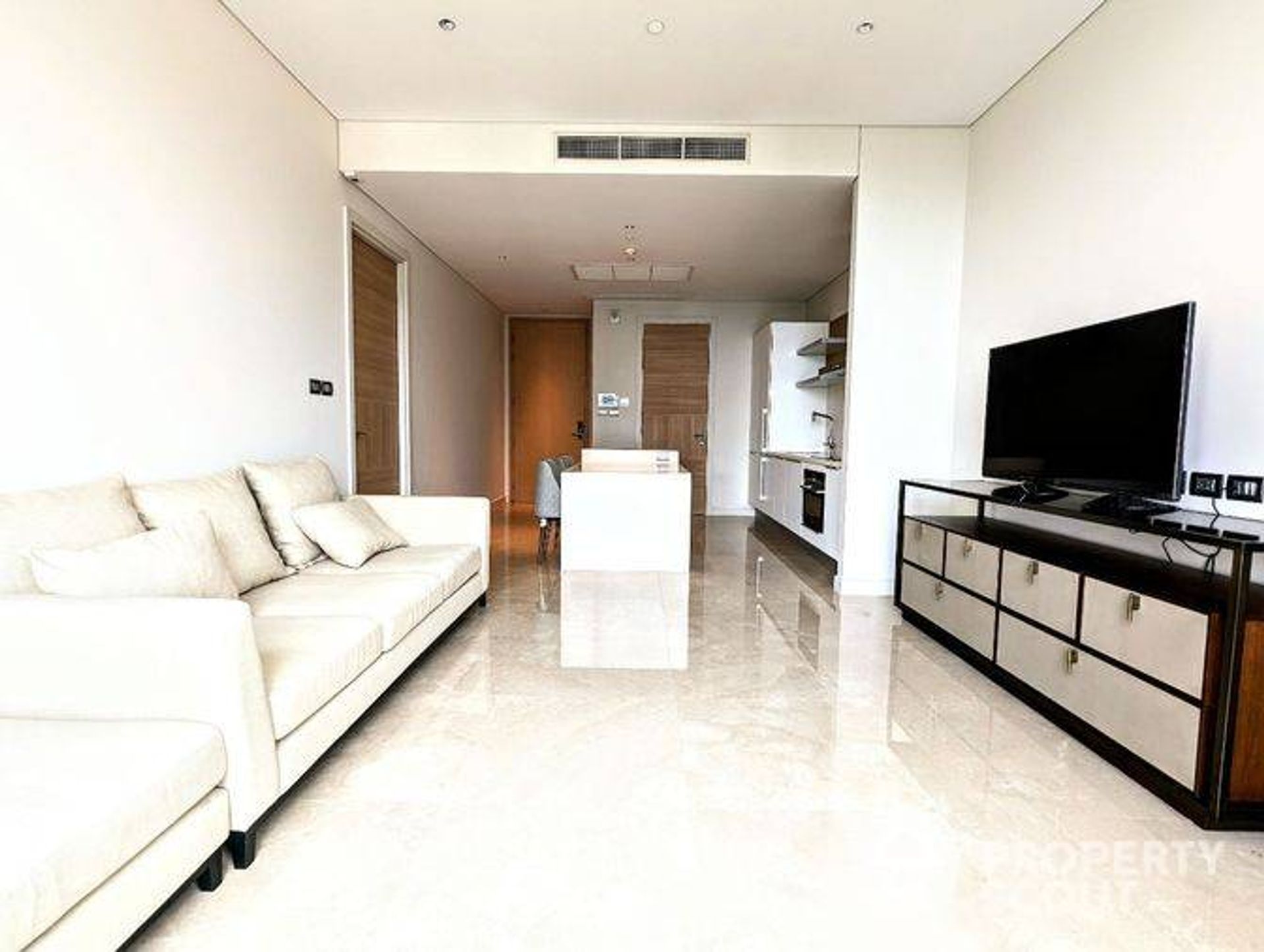 Condominium dans Pathum Wan, Krung Thep Maha Nakhon 12844424