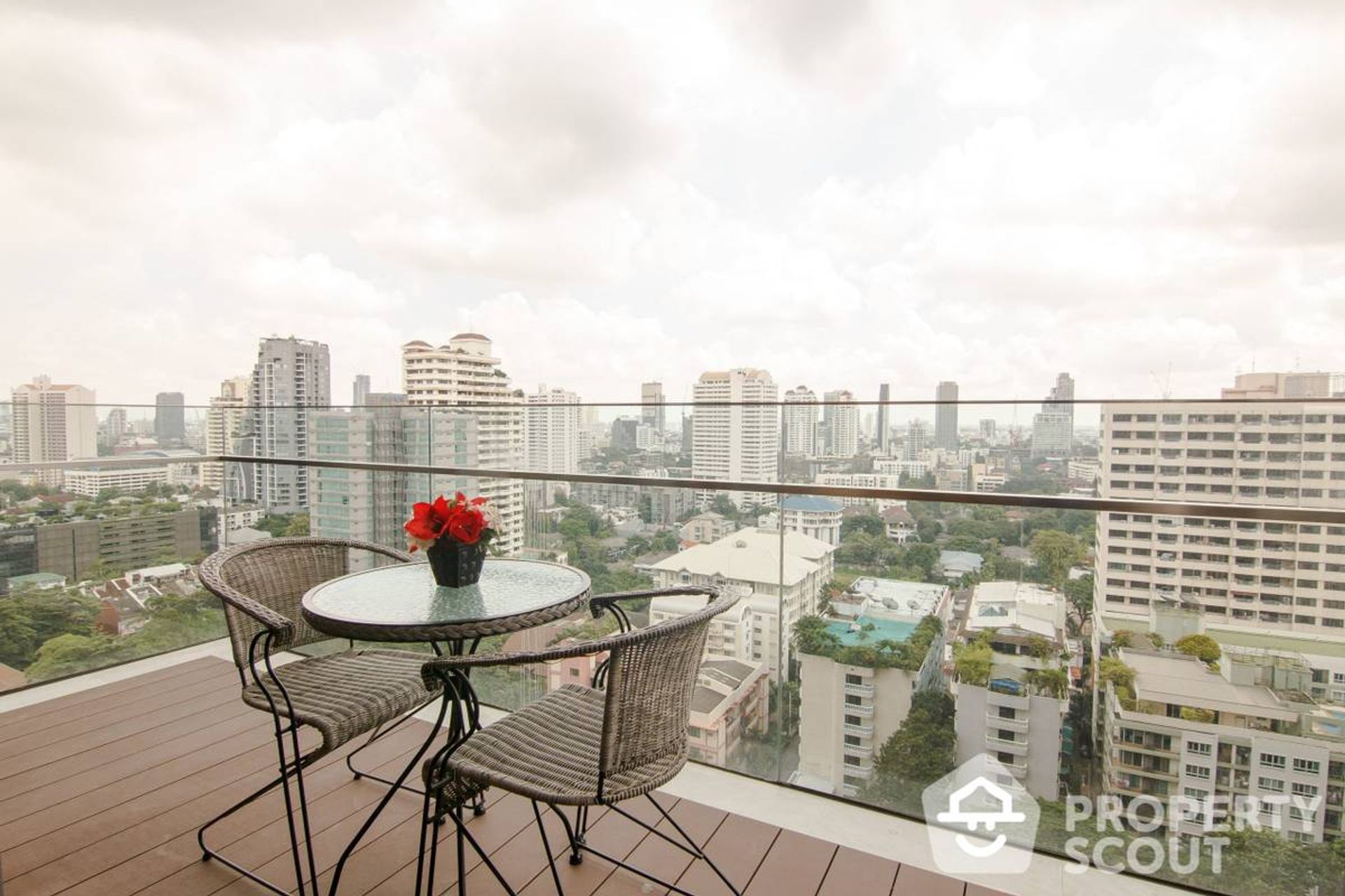 Condominio nel , Krung Thep Maha Nakhon 12844425