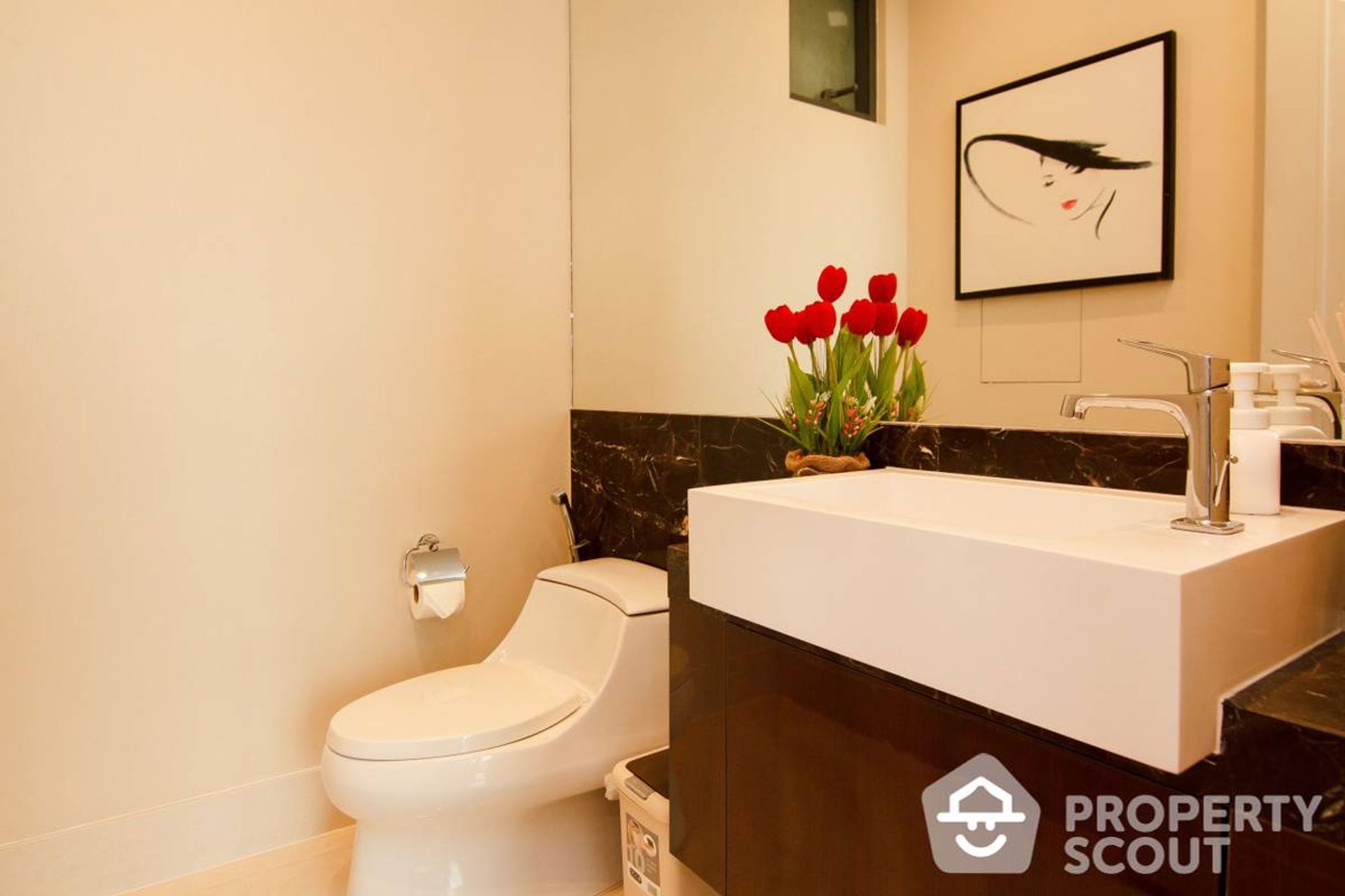 Condominio nel , Krung Thep Maha Nakhon 12844425