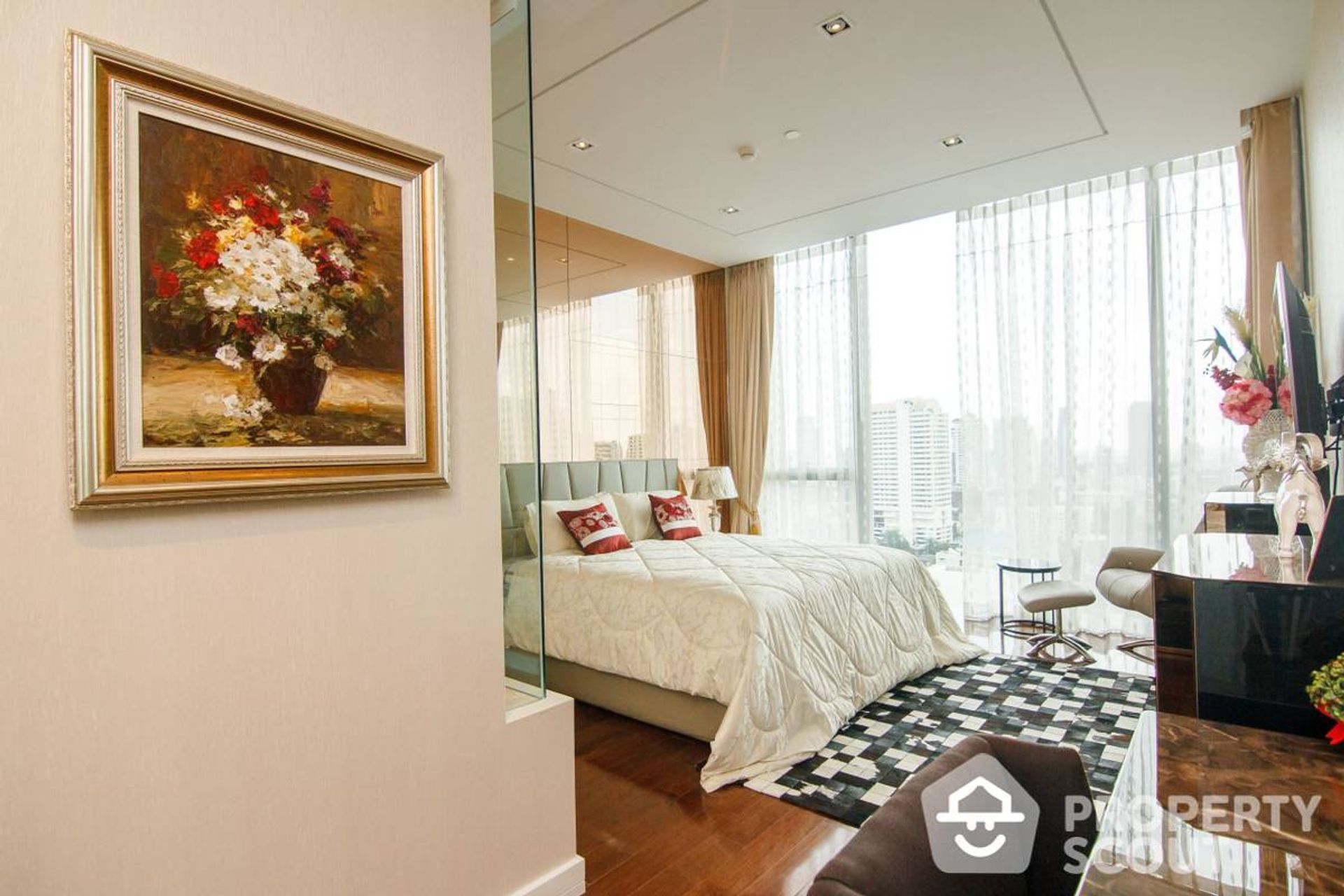 Condominio nel , Krung Thep Maha Nakhon 12844425