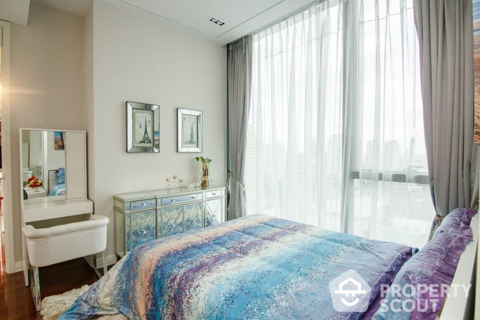 Condominio nel , Krung Thep Maha Nakhon 12844425