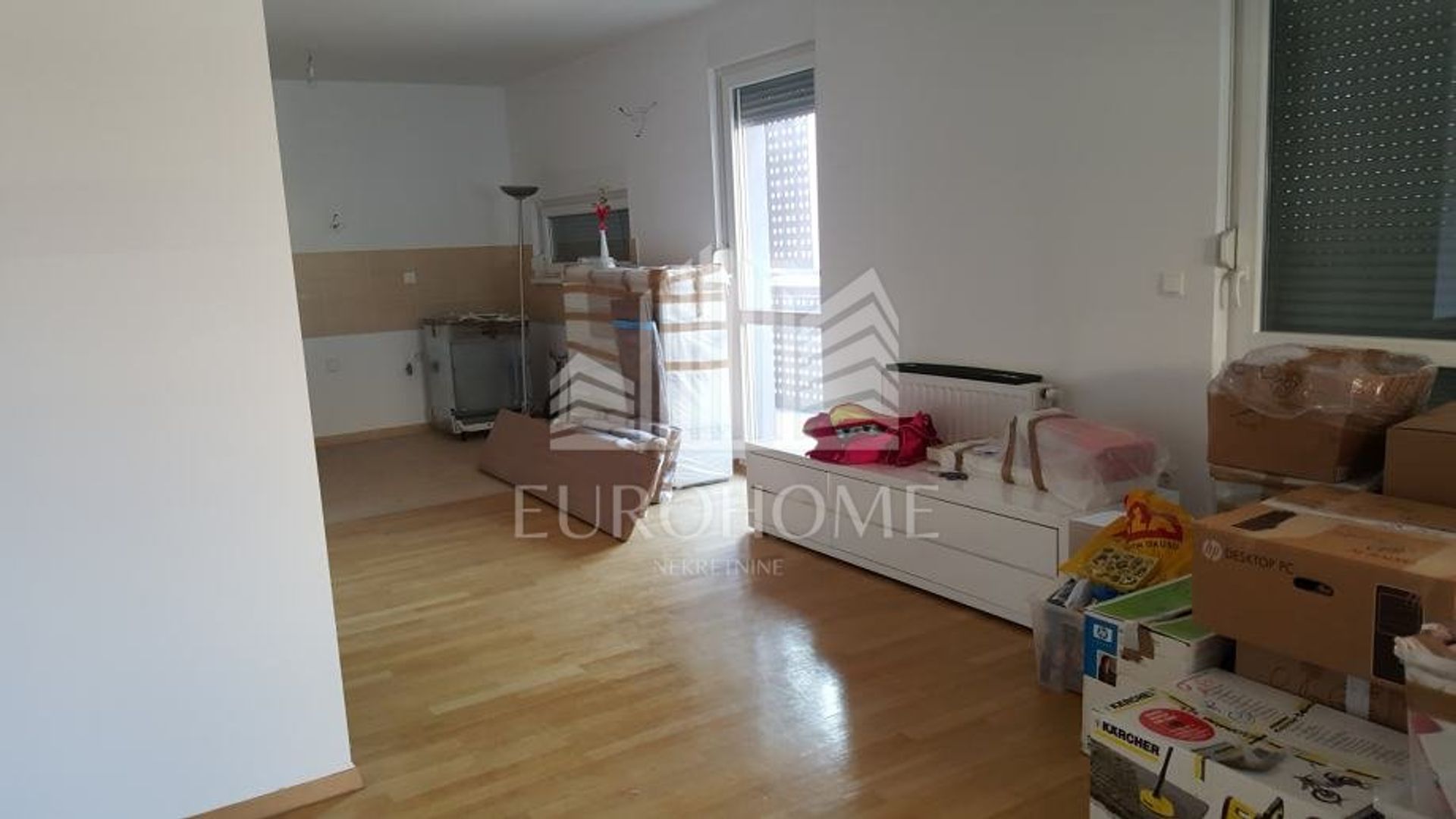 Condominium dans Odra, Zagreb, Grad 12844438