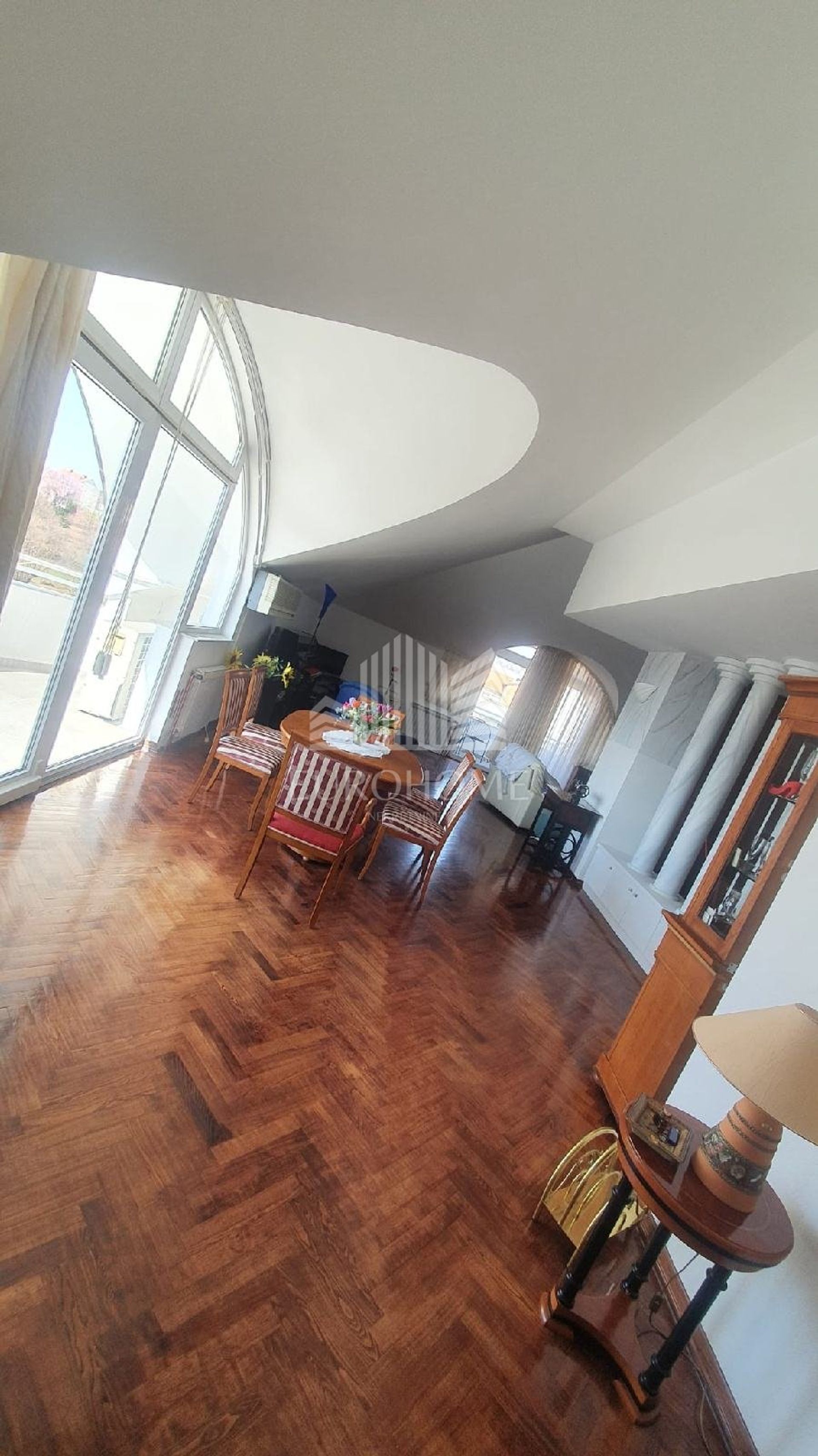 Condominio en Donji Bukovec, Zagreb, Grad 12844440