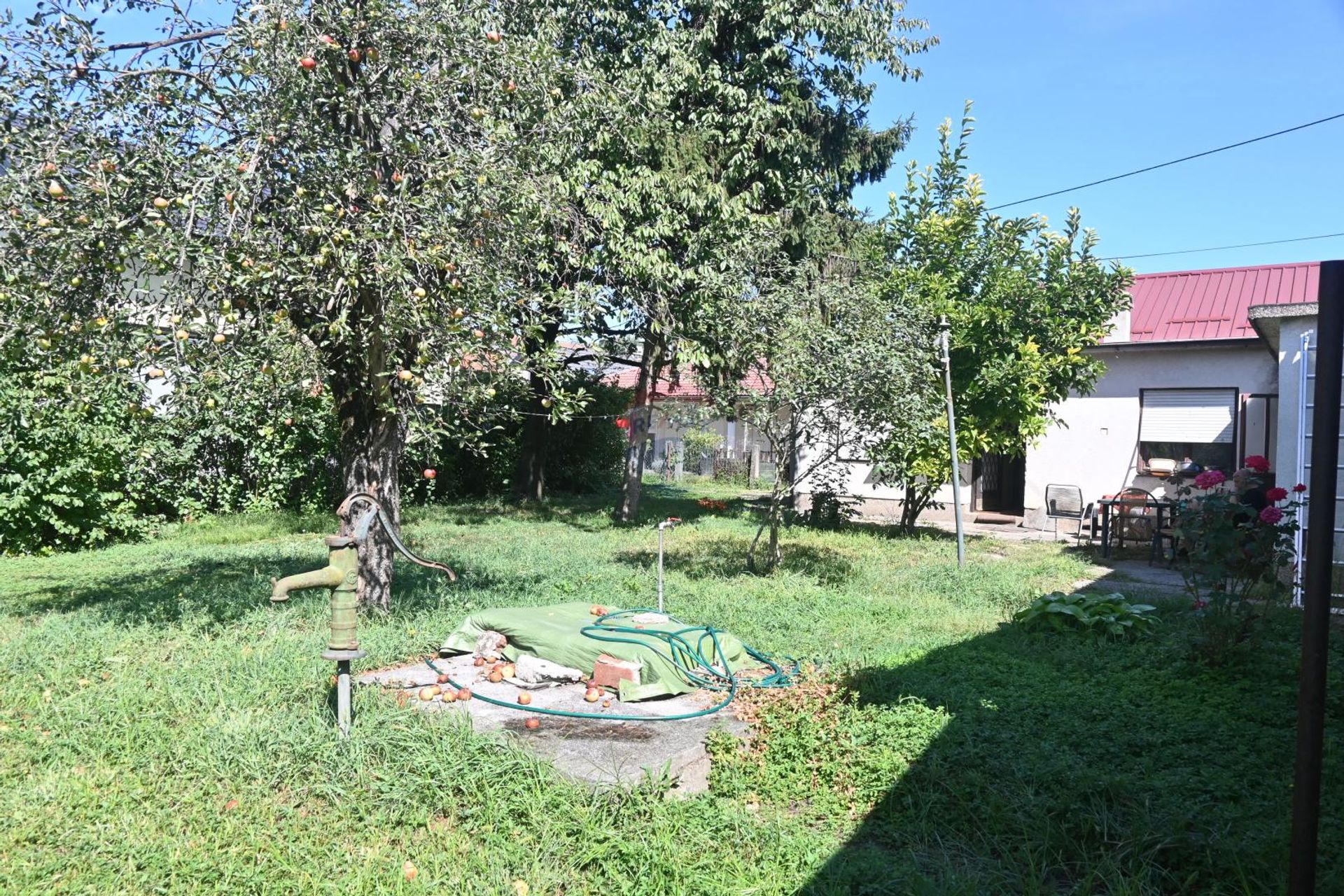 Land in Stenjevec, Zagreb, Grad 12844549