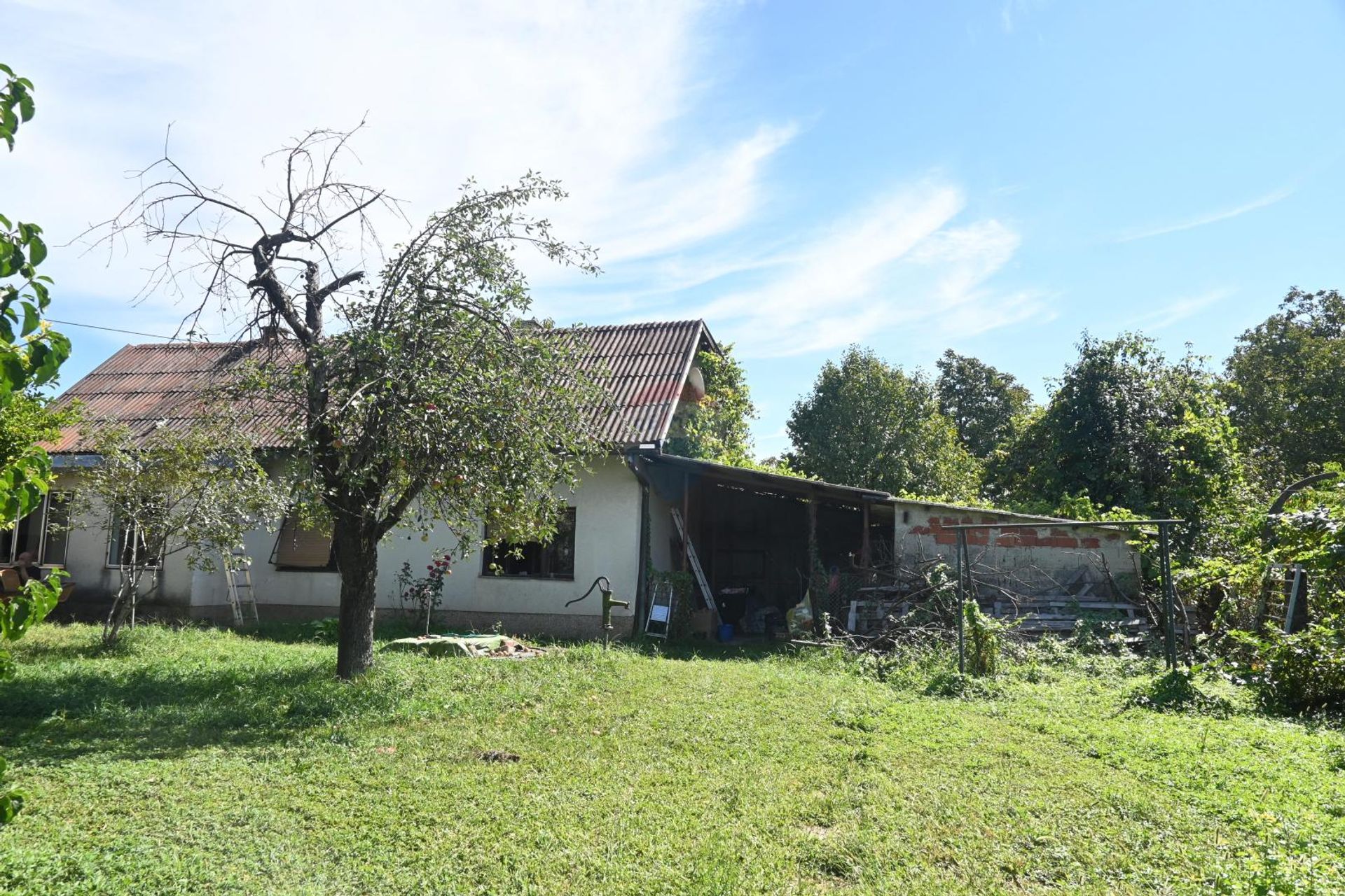 Land in Stenjevec, Zagreb, Grad 12844549