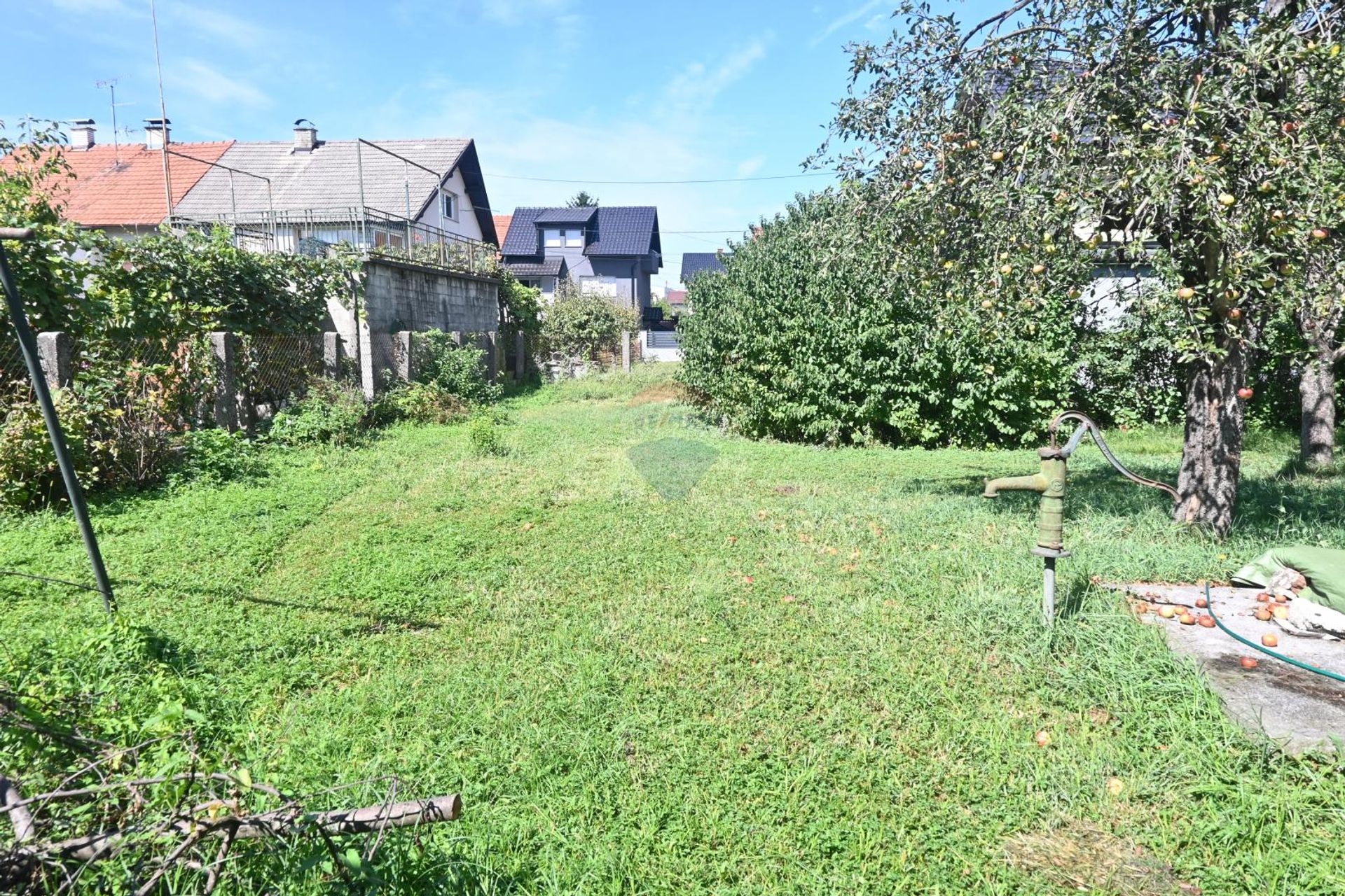 Land in Stenjevec, Zagreb, Grad 12844549