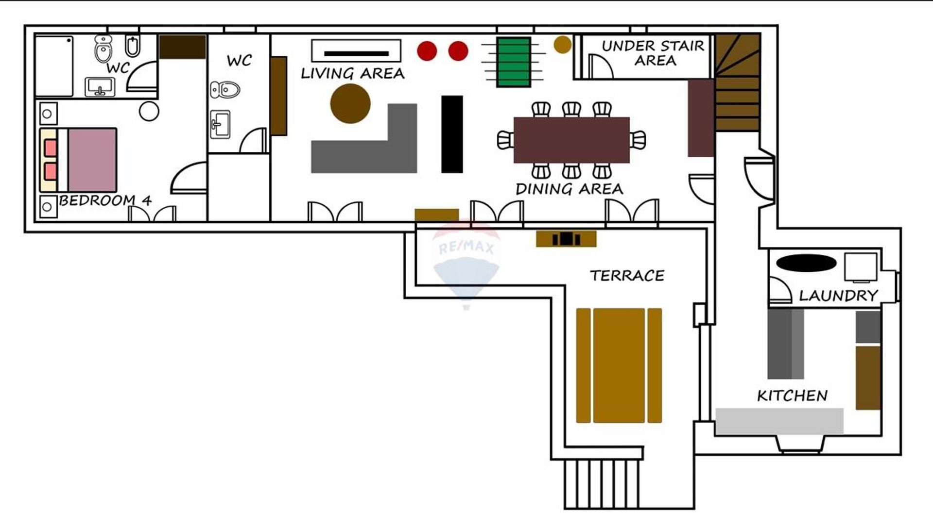 rumah dalam Kringa, Istarska županija 12844563